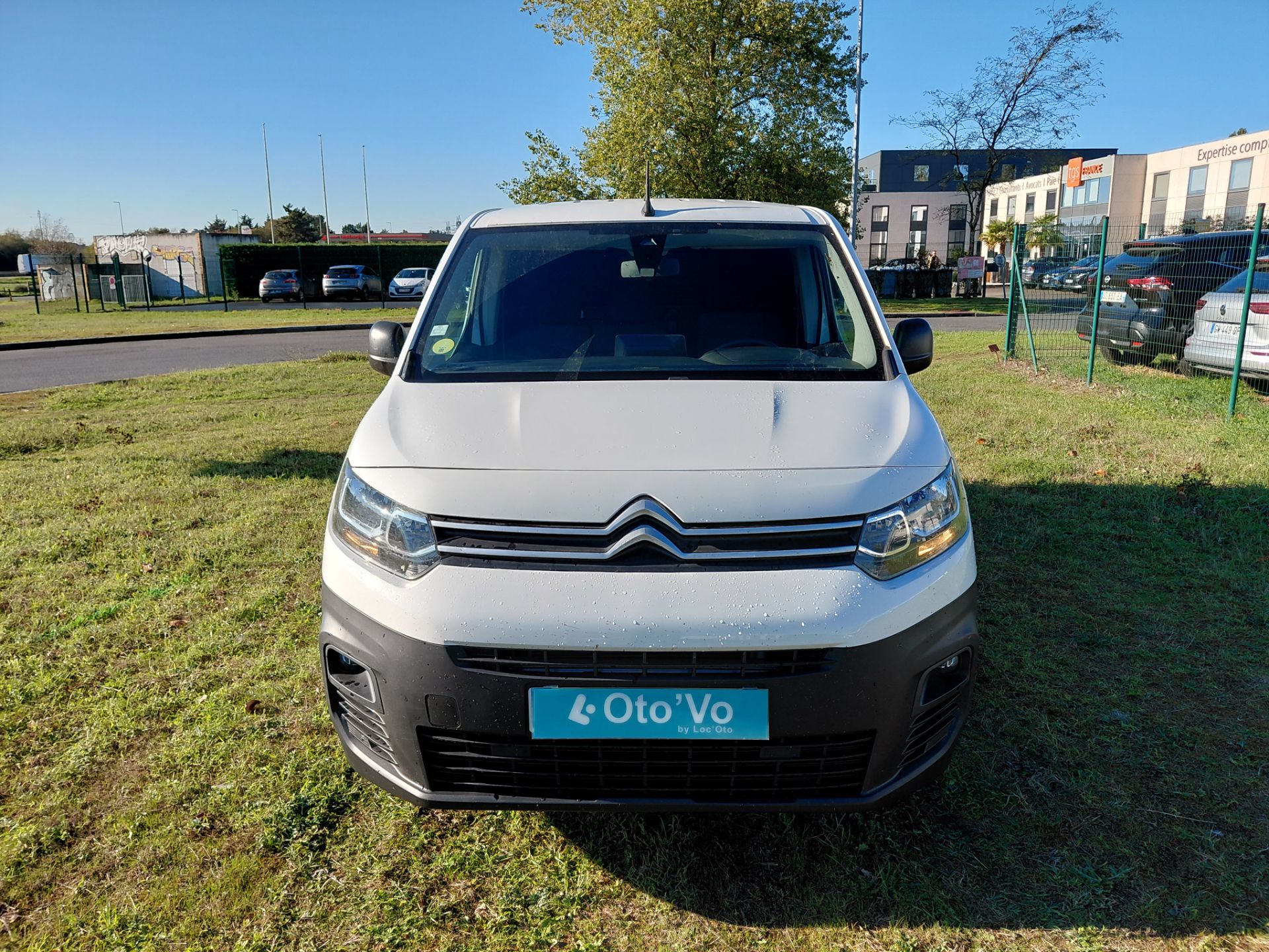 CITROEN BERLINGO — photo 8