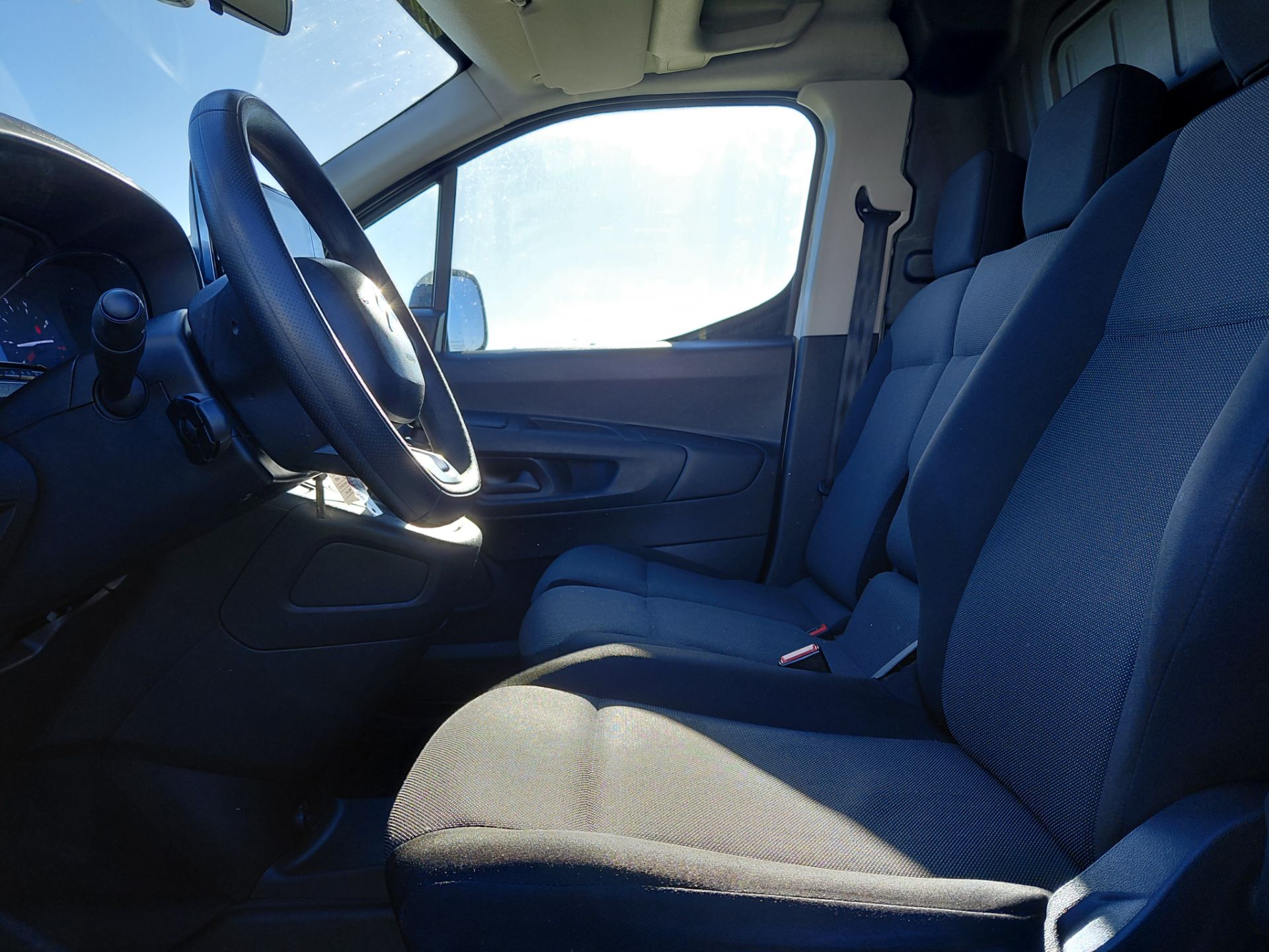 CITROEN BERLINGO — photo 11