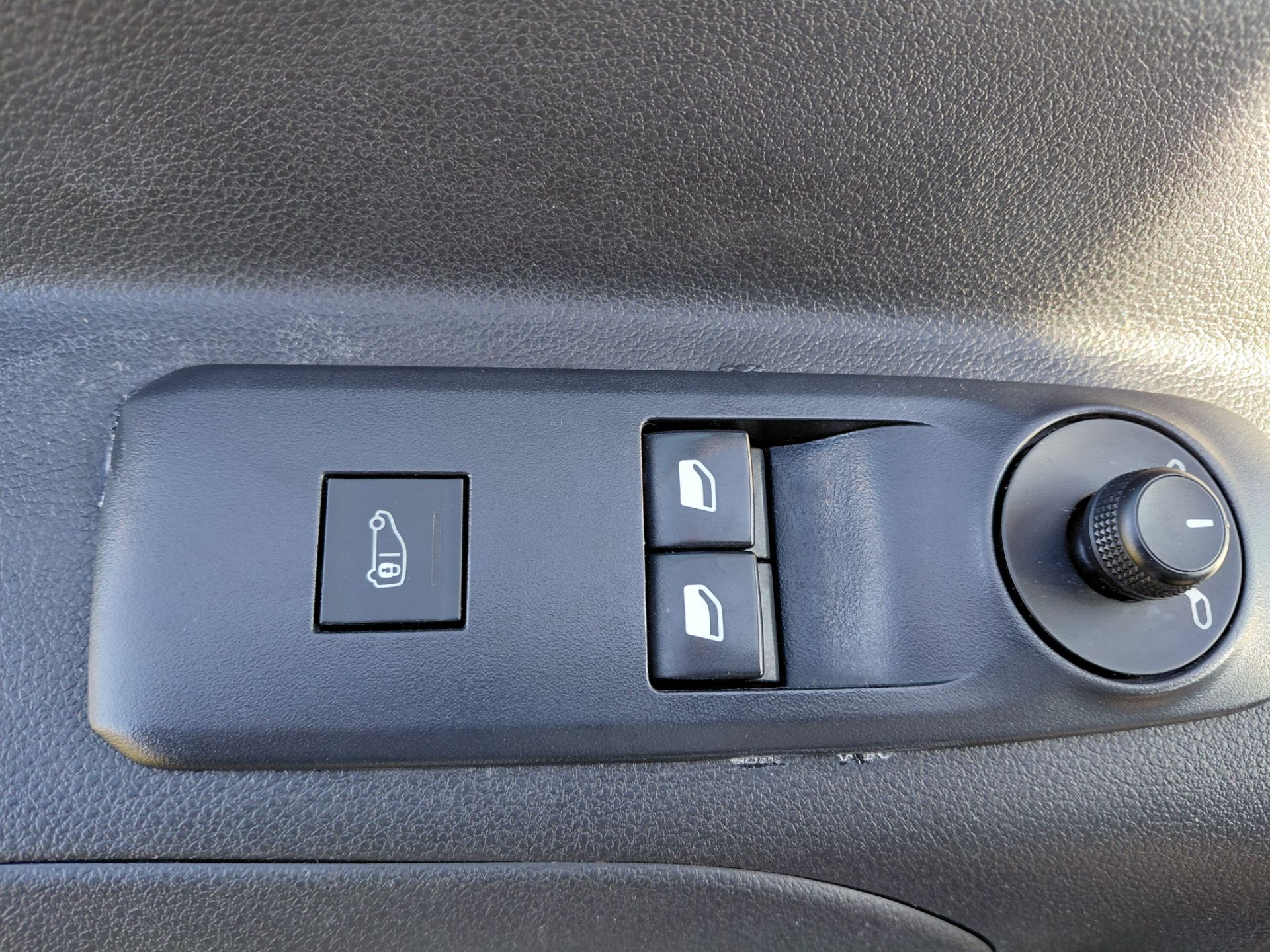CITROEN BERLINGO — photo 14