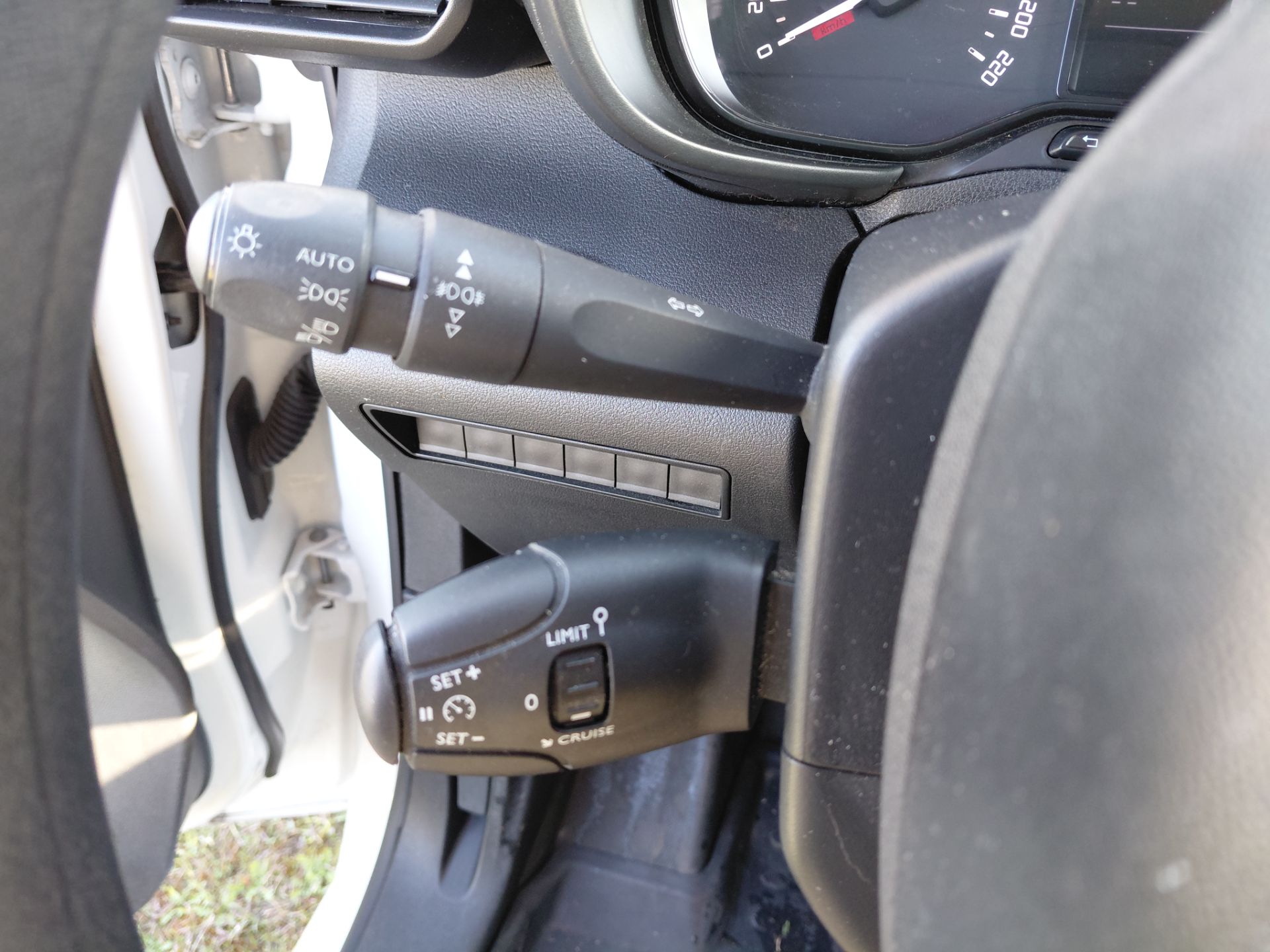 CITROEN BERLINGO — photo 15