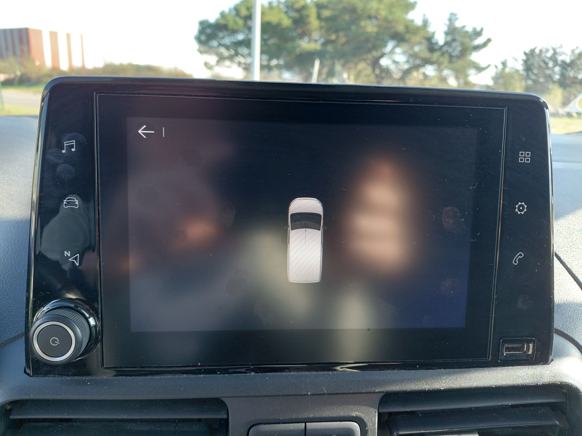 CITROEN BERLINGO — photo 19