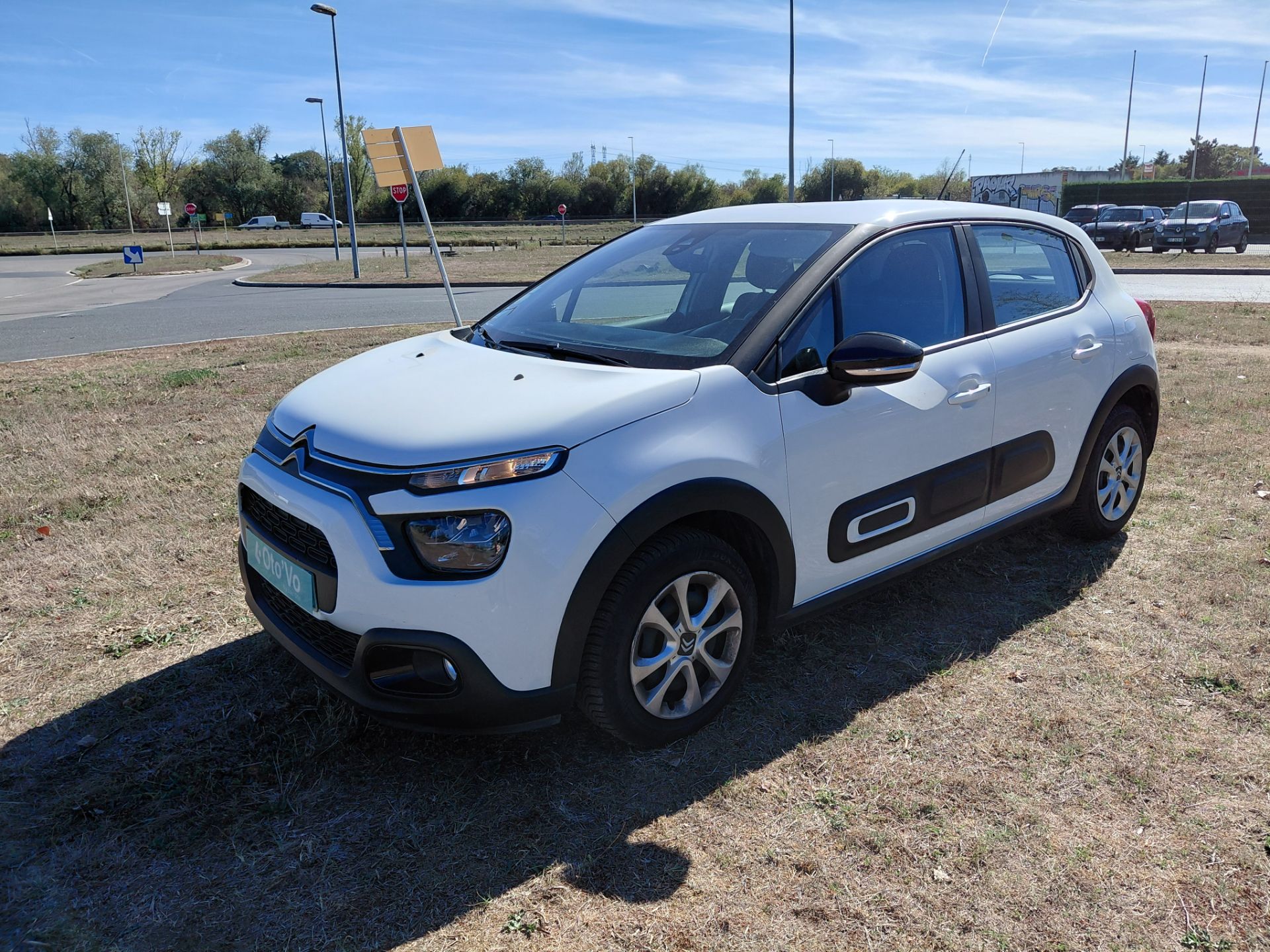 CITROEN C3 SOCIETE