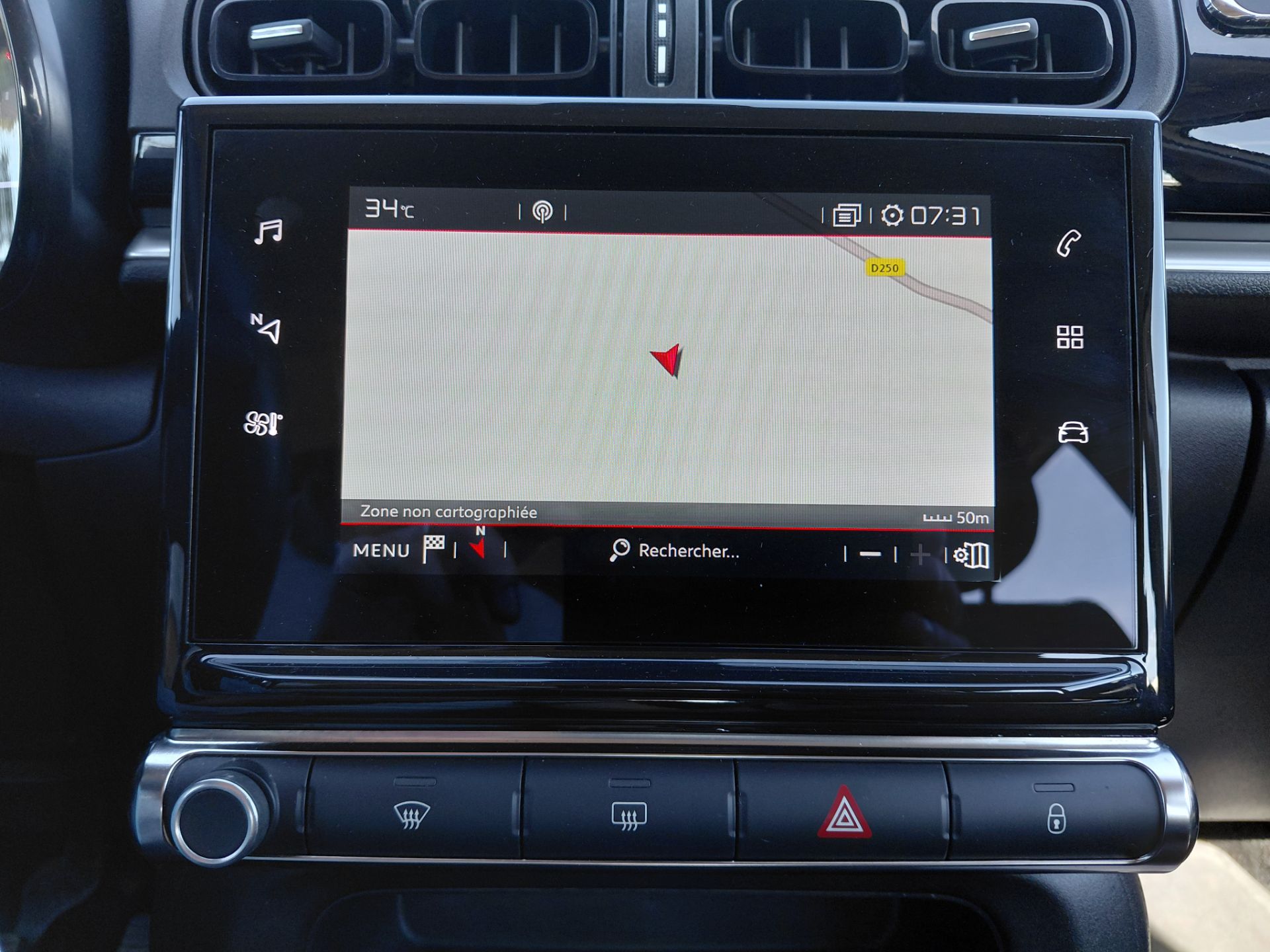 CITROEN C3 SOCIETE — photo 11