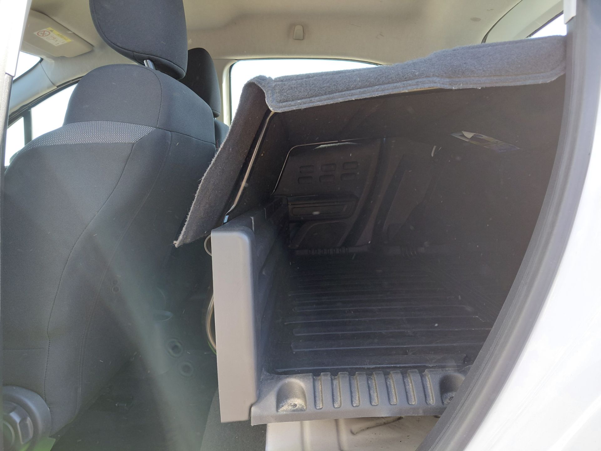 CITROEN C3 SOCIETE — photo 13