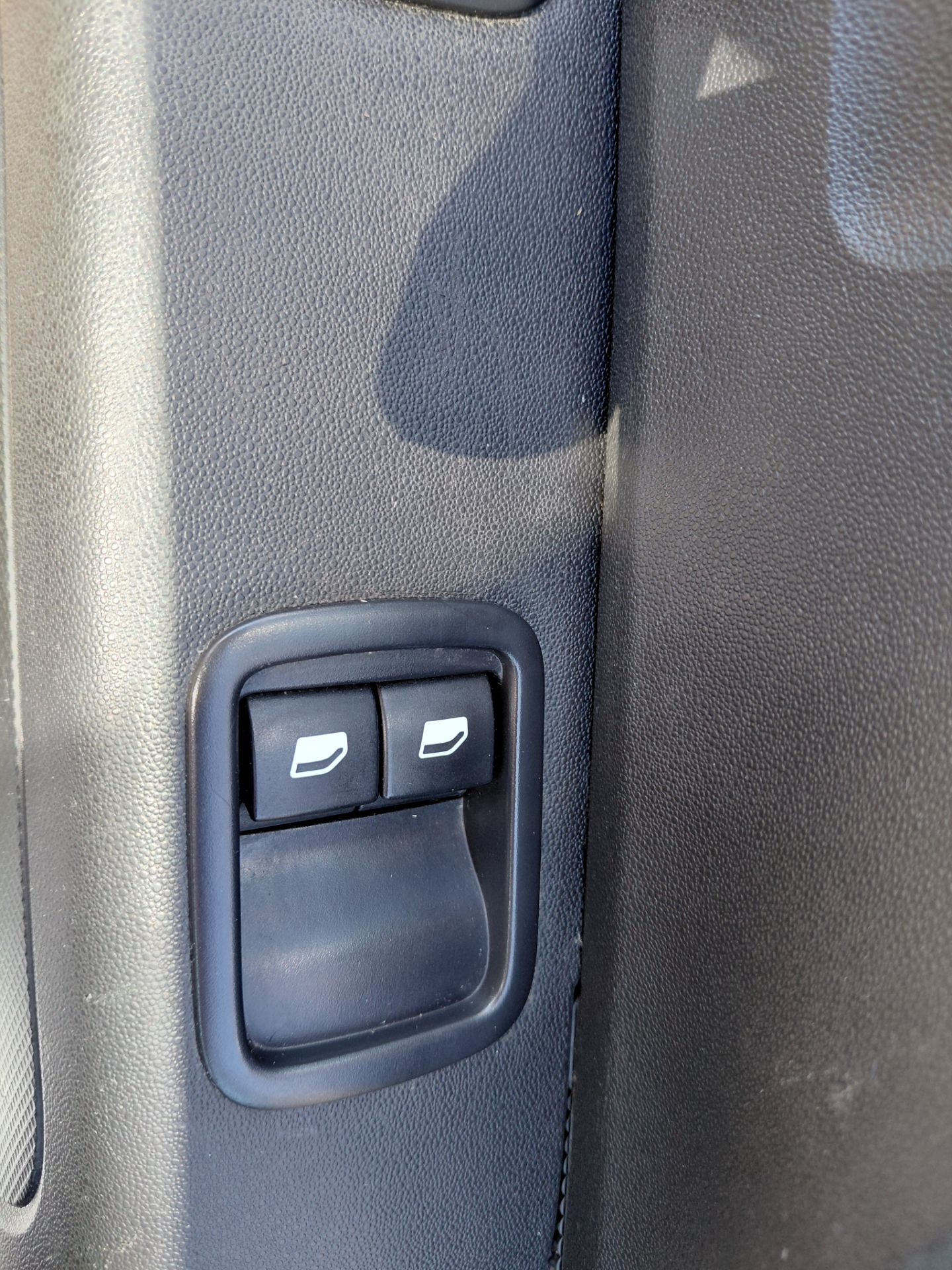 CITROEN C3 SOCIETE — photo 16