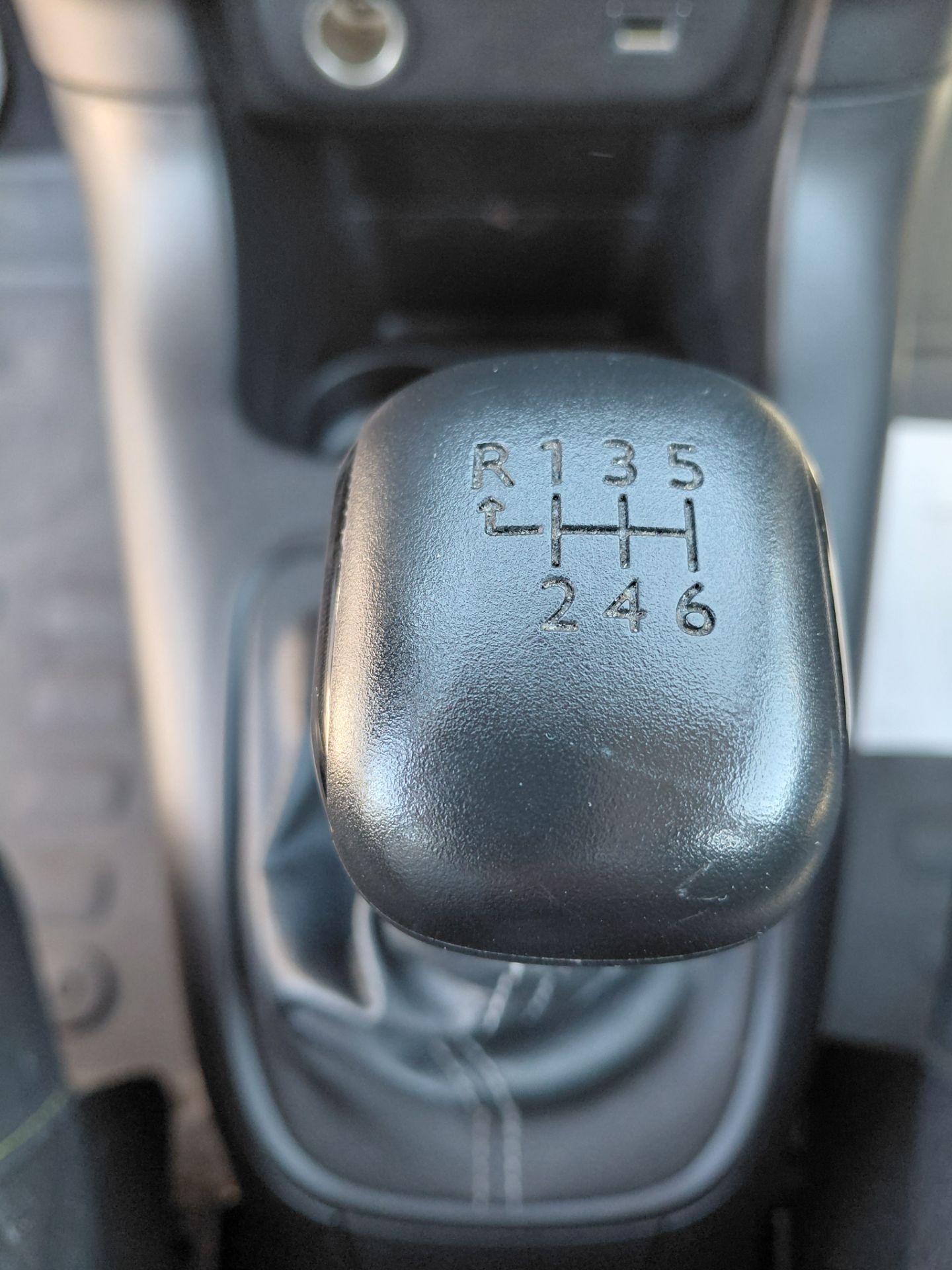 CITROEN C3 SOCIETE — photo 18