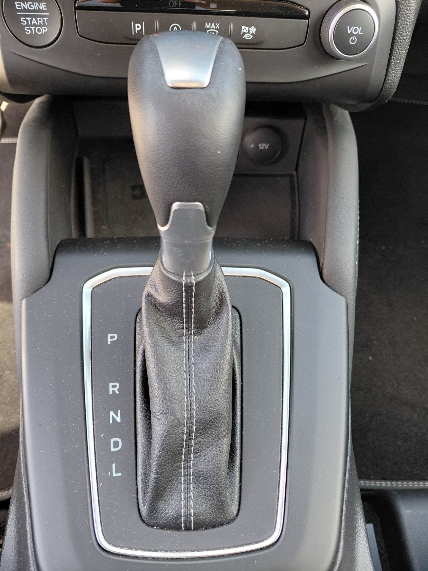 FORD FOCUS SW — photo 18