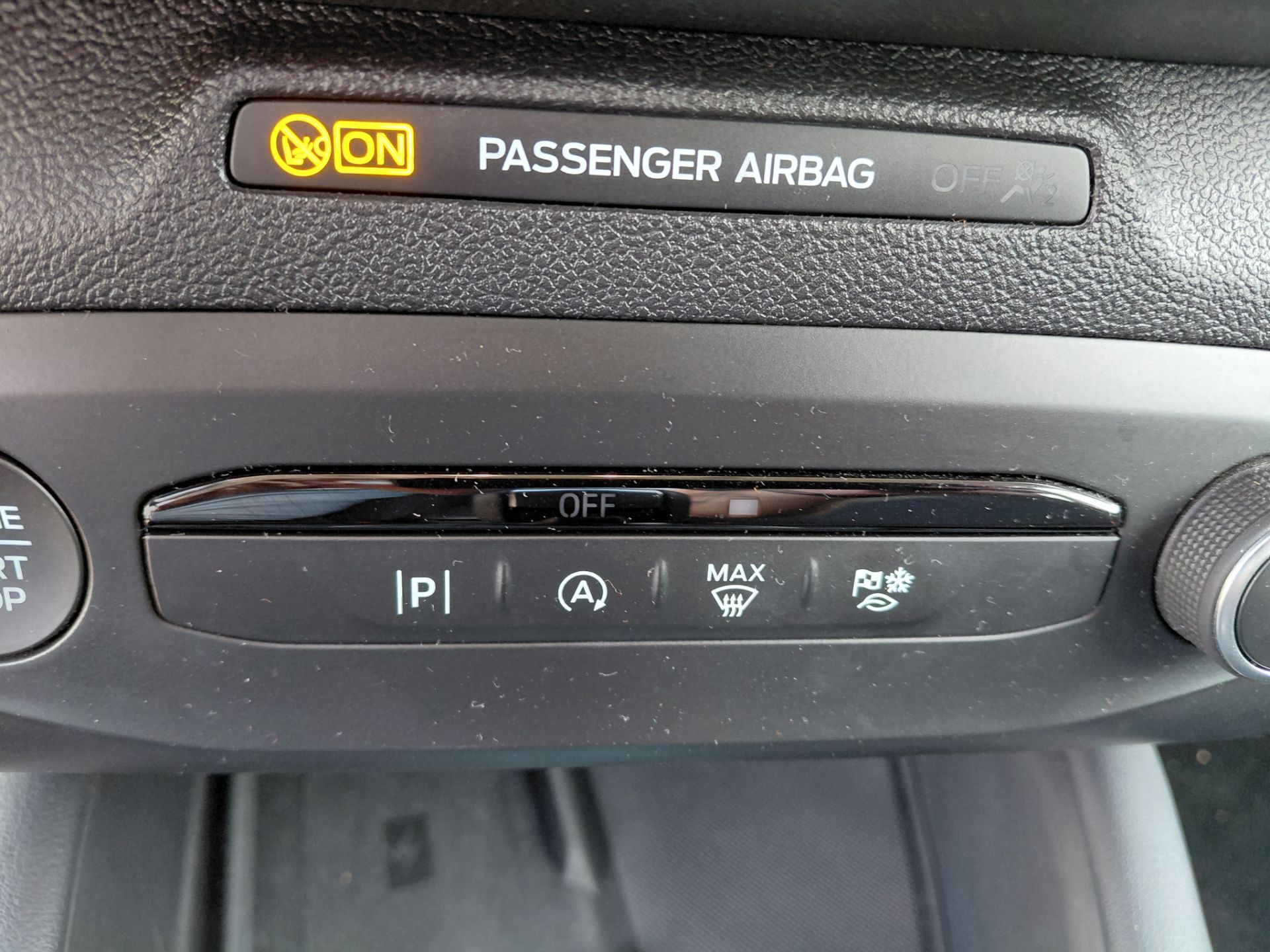 FORD FOCUS SW — photo 19