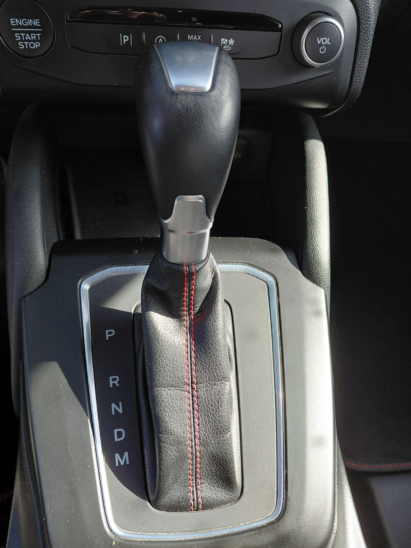 FORD FOCUS SW — photo 18