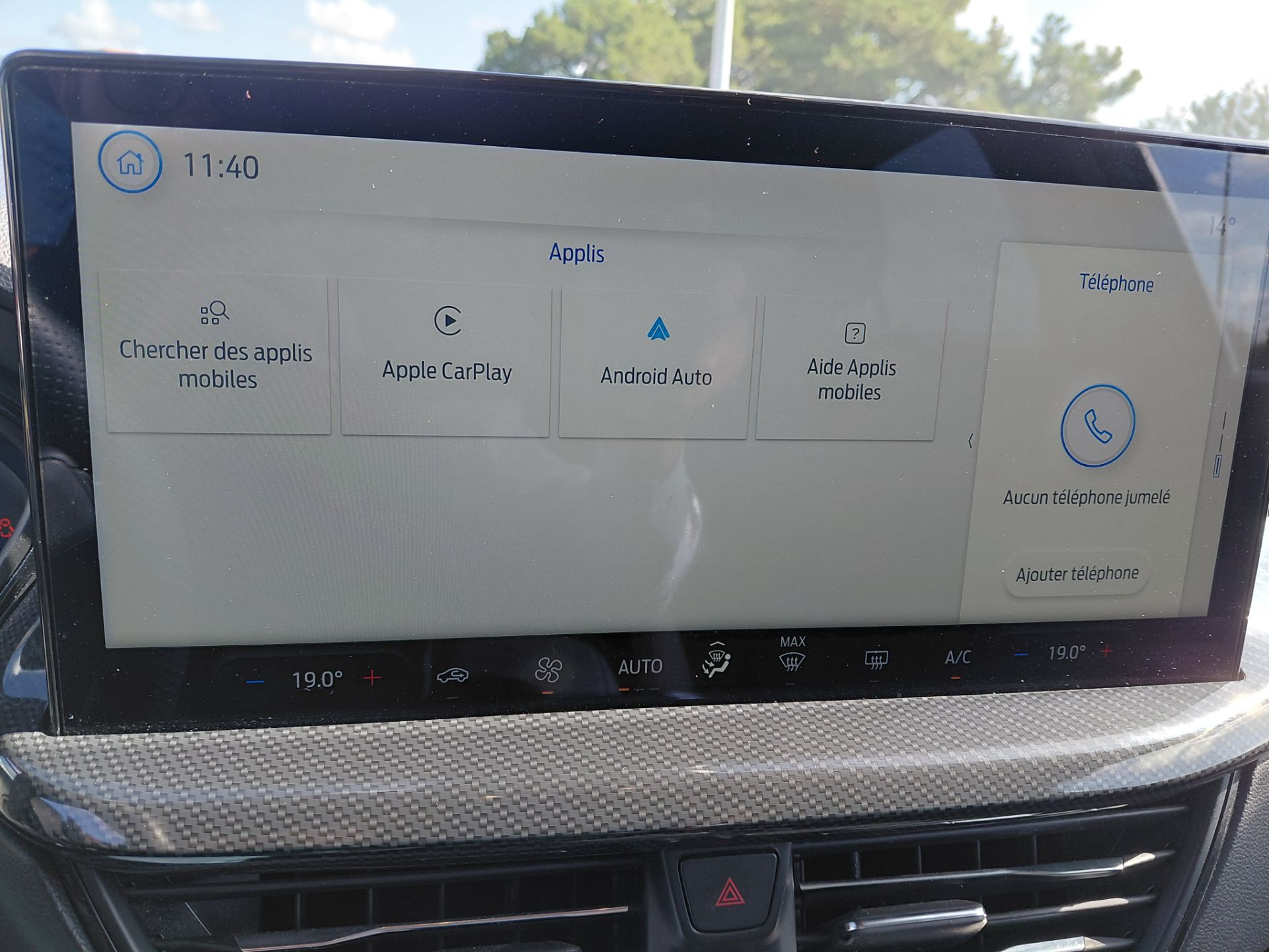 FORD FOCUS SW — photo 20