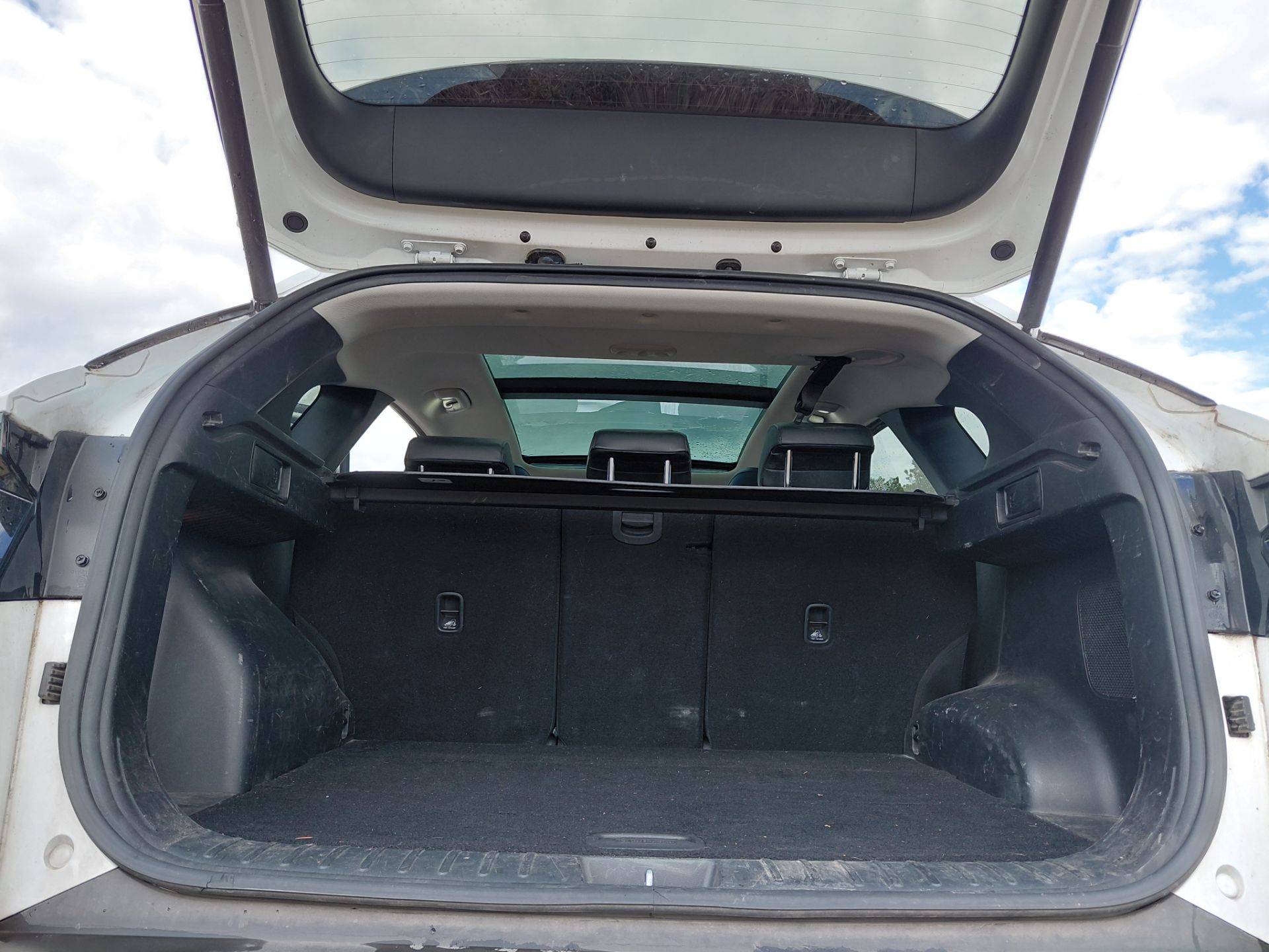 HYUNDAI TUCSON — photo 14