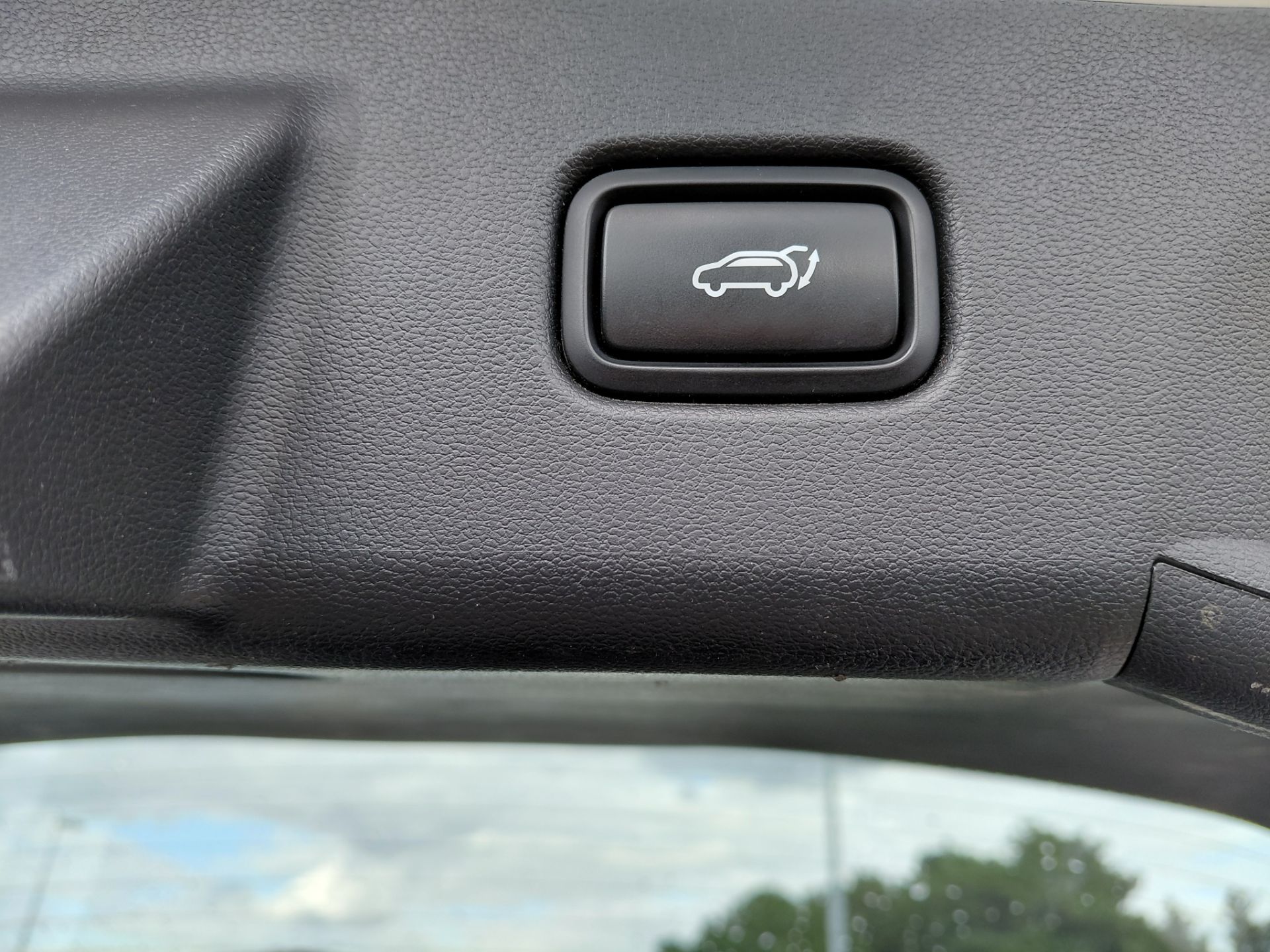 HYUNDAI TUCSON — photo 15