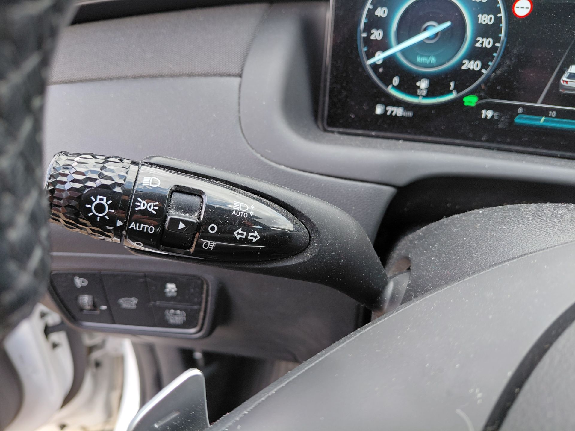 HYUNDAI TUCSON — photo 18
