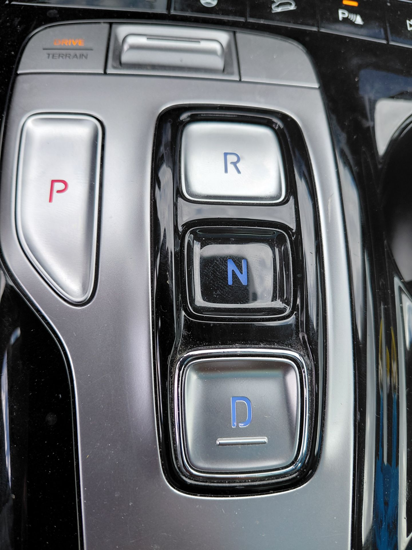 HYUNDAI TUCSON — photo 19