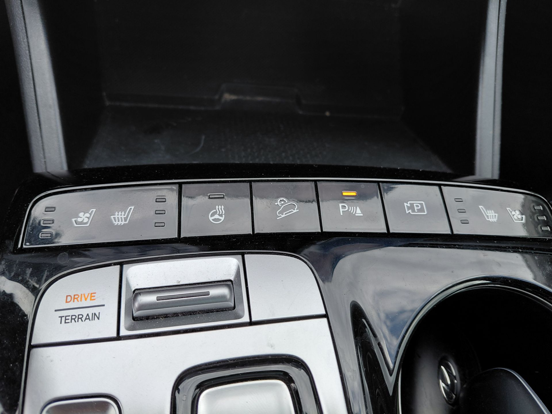 HYUNDAI TUCSON — photo 20
