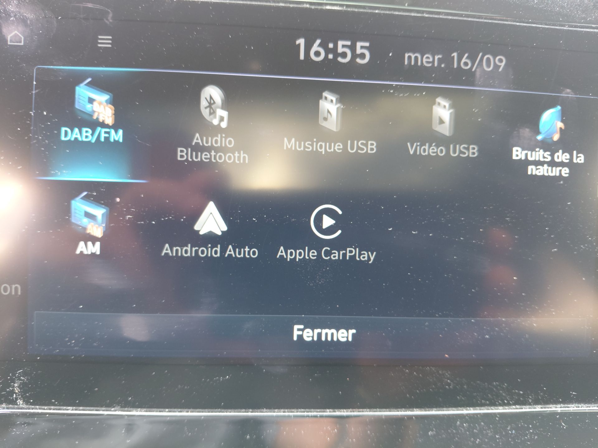 HYUNDAI TUCSON — photo 21