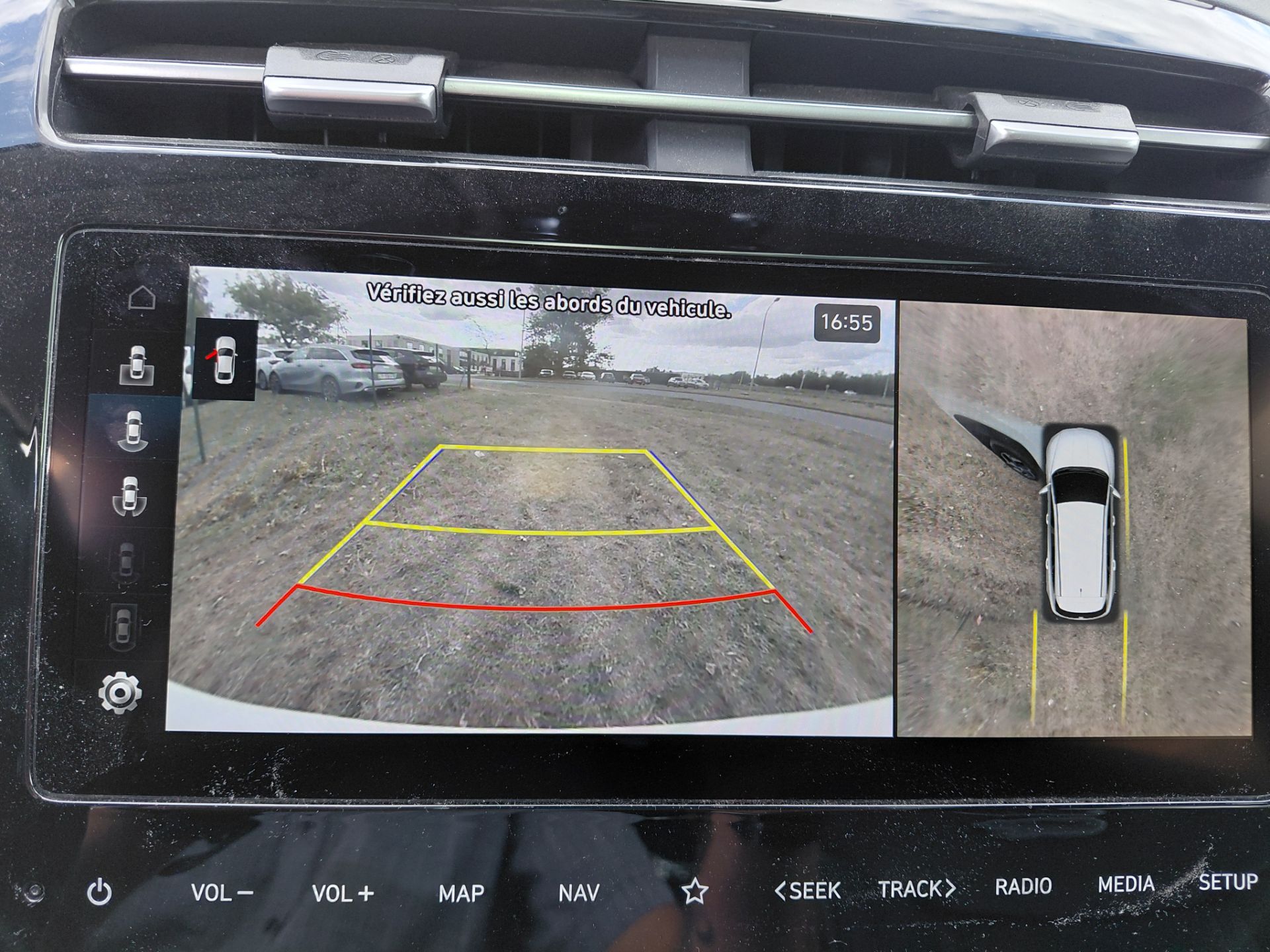 HYUNDAI TUCSON — photo 22