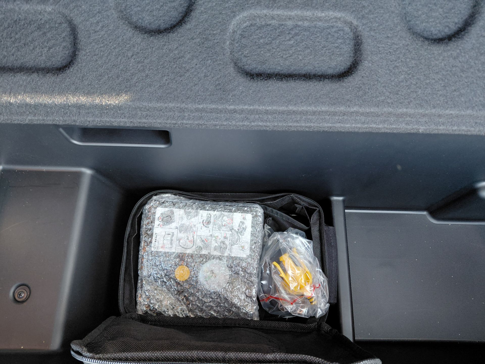 KIA CEED SW — photo 15