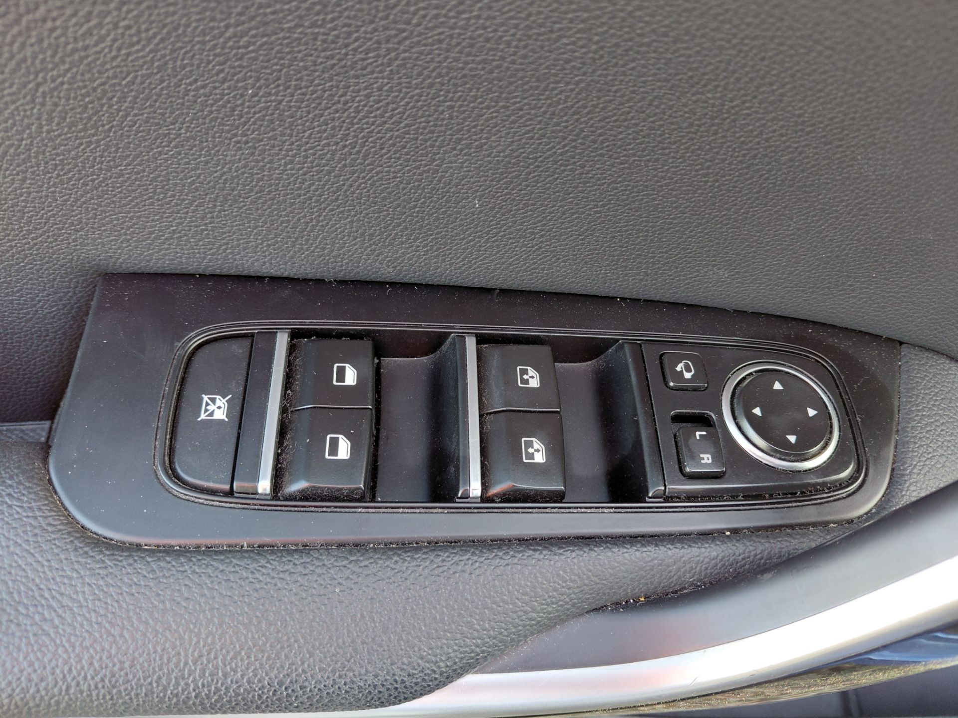 KIA CEED SW — photo 16