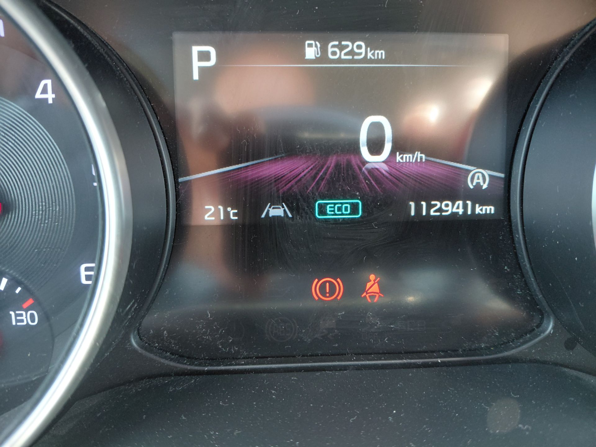 KIA CEED SW — photo 10