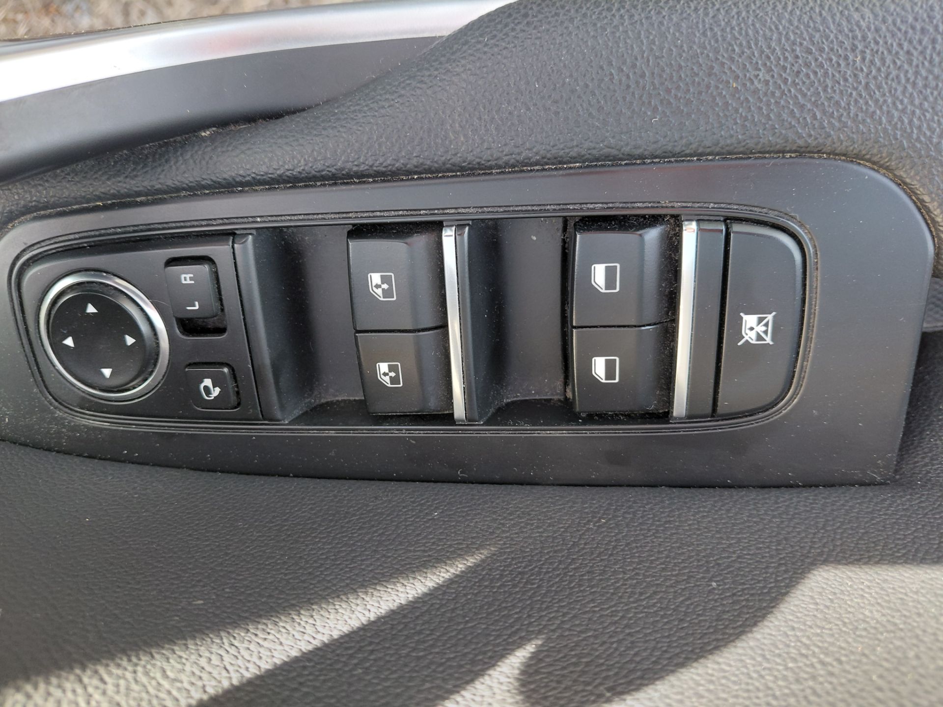 KIA CEED SW — photo 15