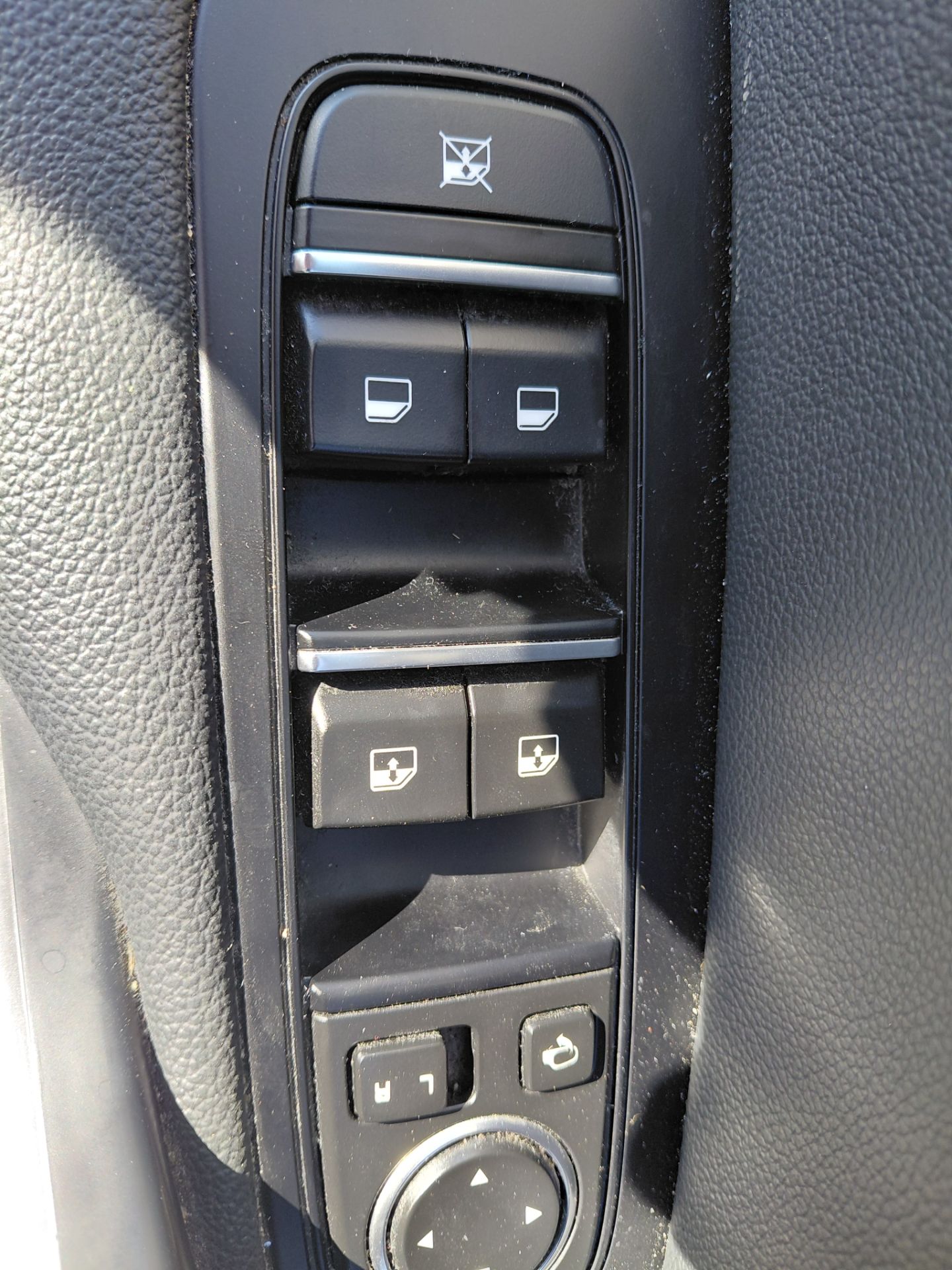 KIA CEED SW — photo 16