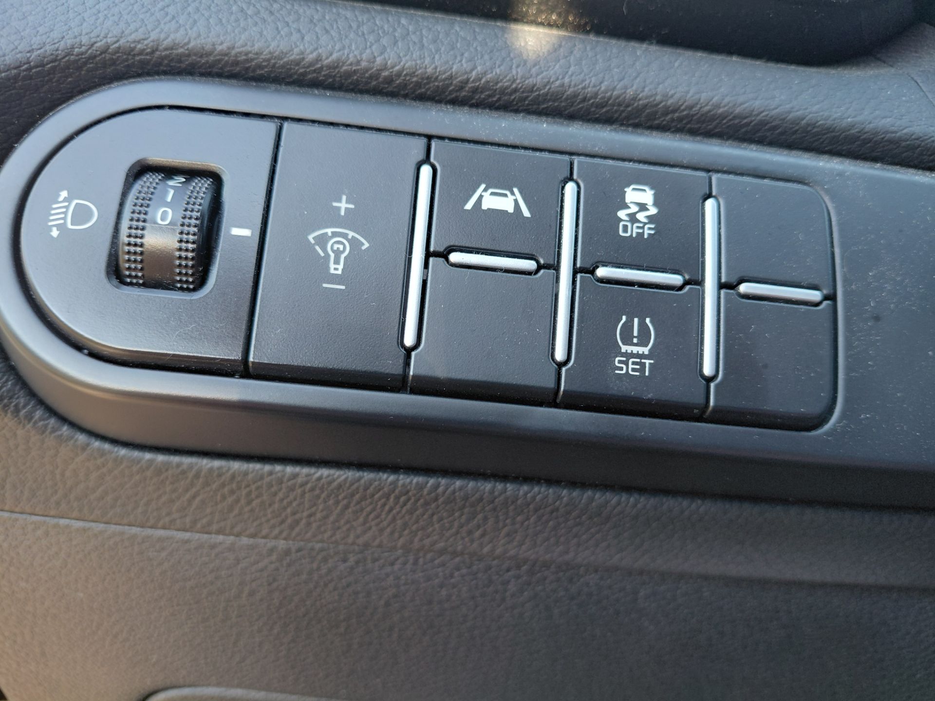 KIA CEED SW — photo 18