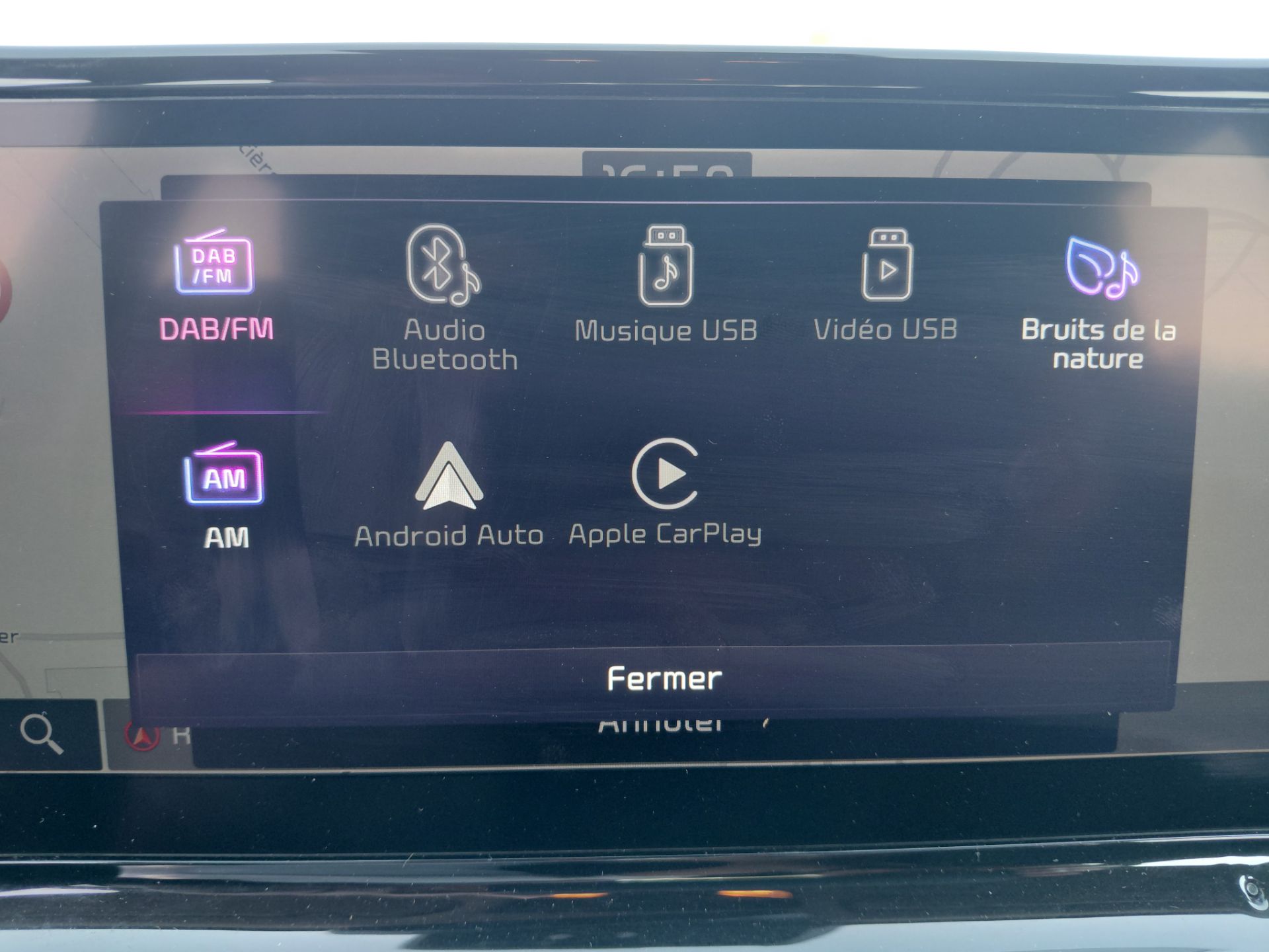 KIA CEED SW — photo 21