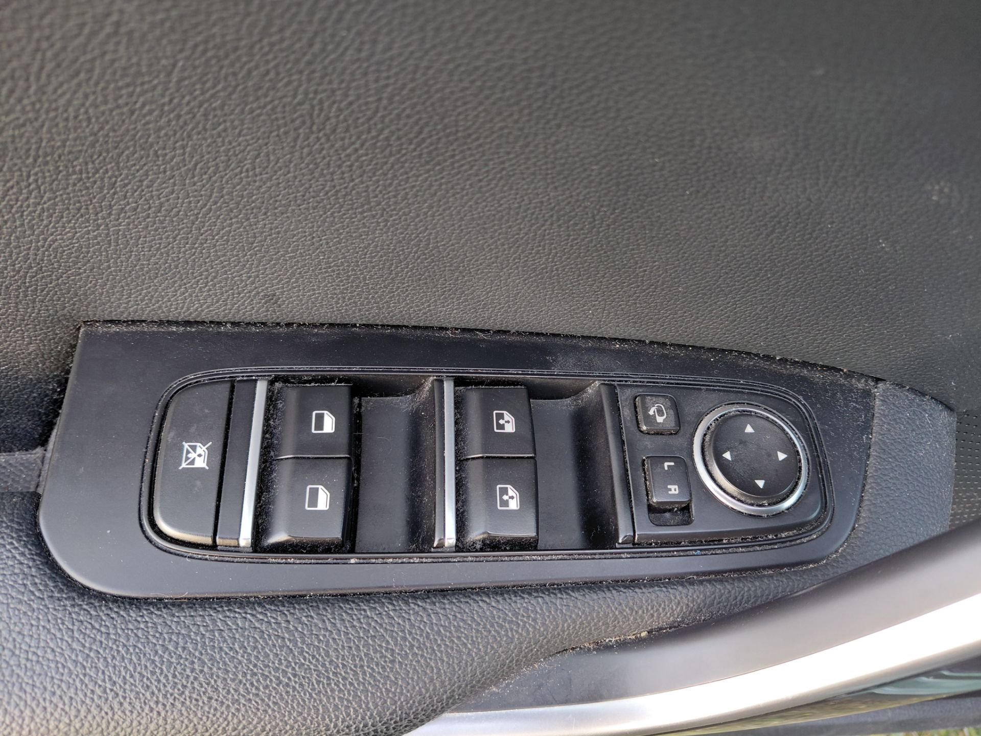 KIA CEED SW — photo 14