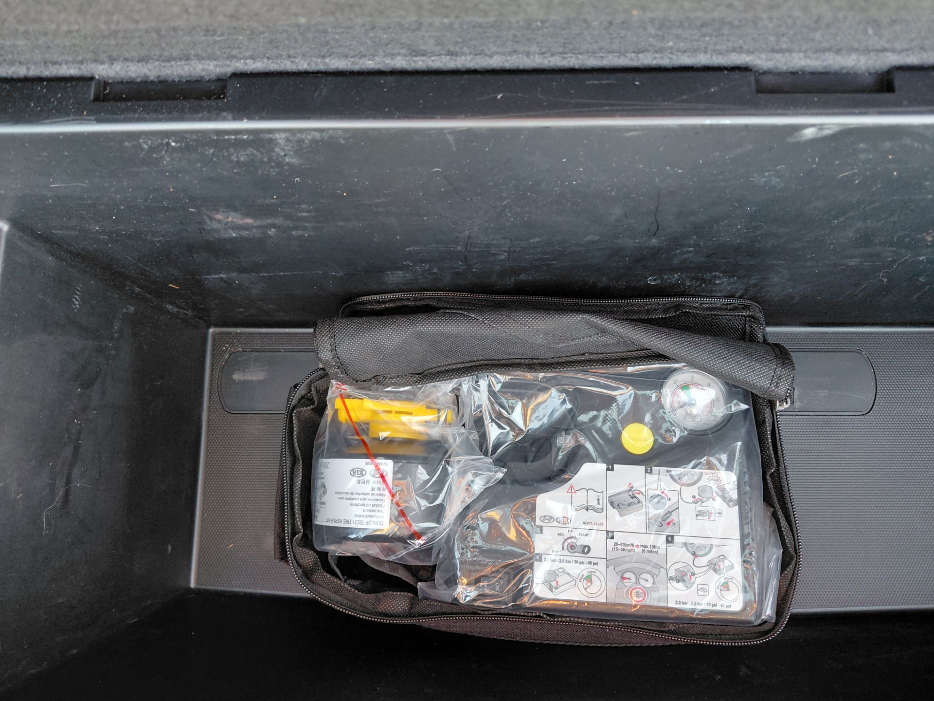 KIA CEED SW — photo 14