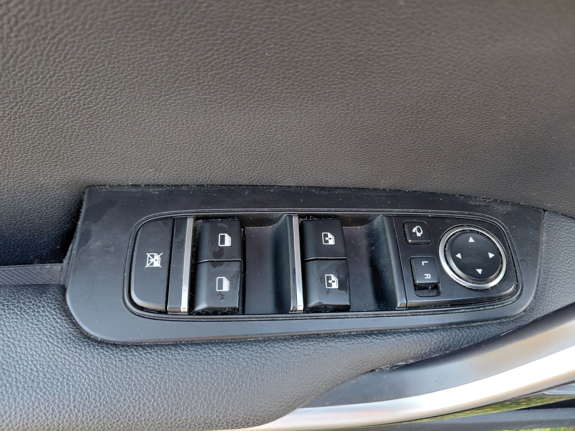 KIA CEED SW — photo 15