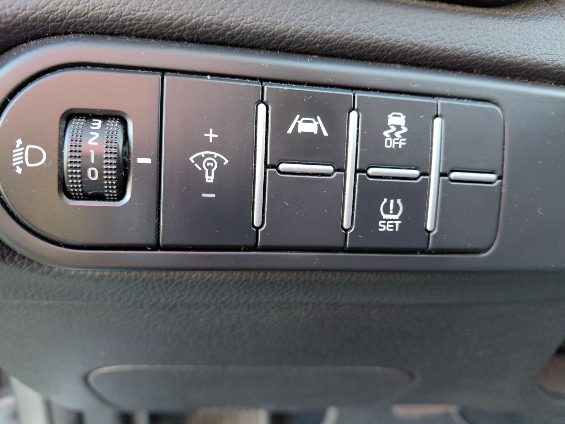 KIA CEED SW — photo 17
