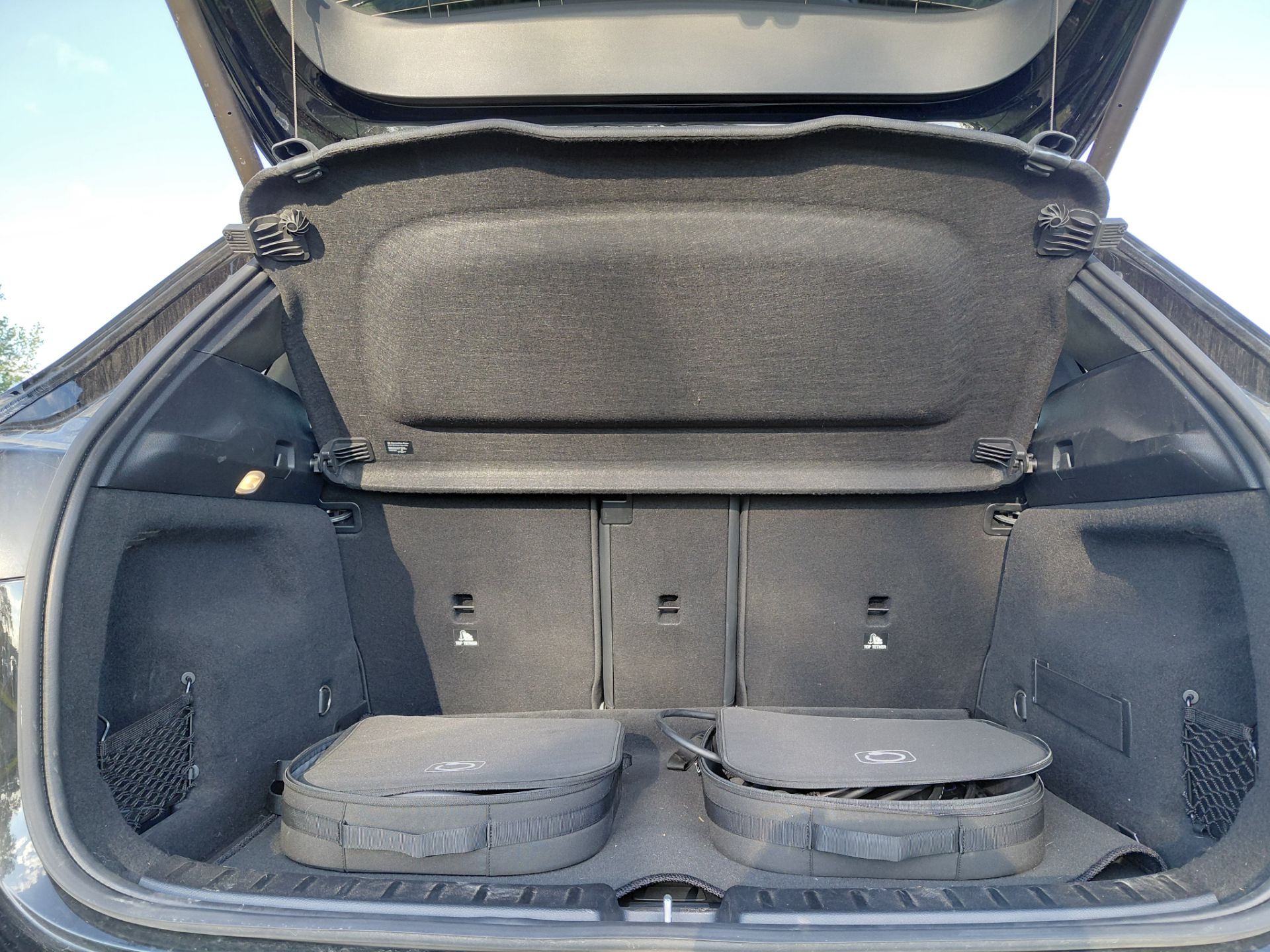 MERCEDES GLA — photo 13