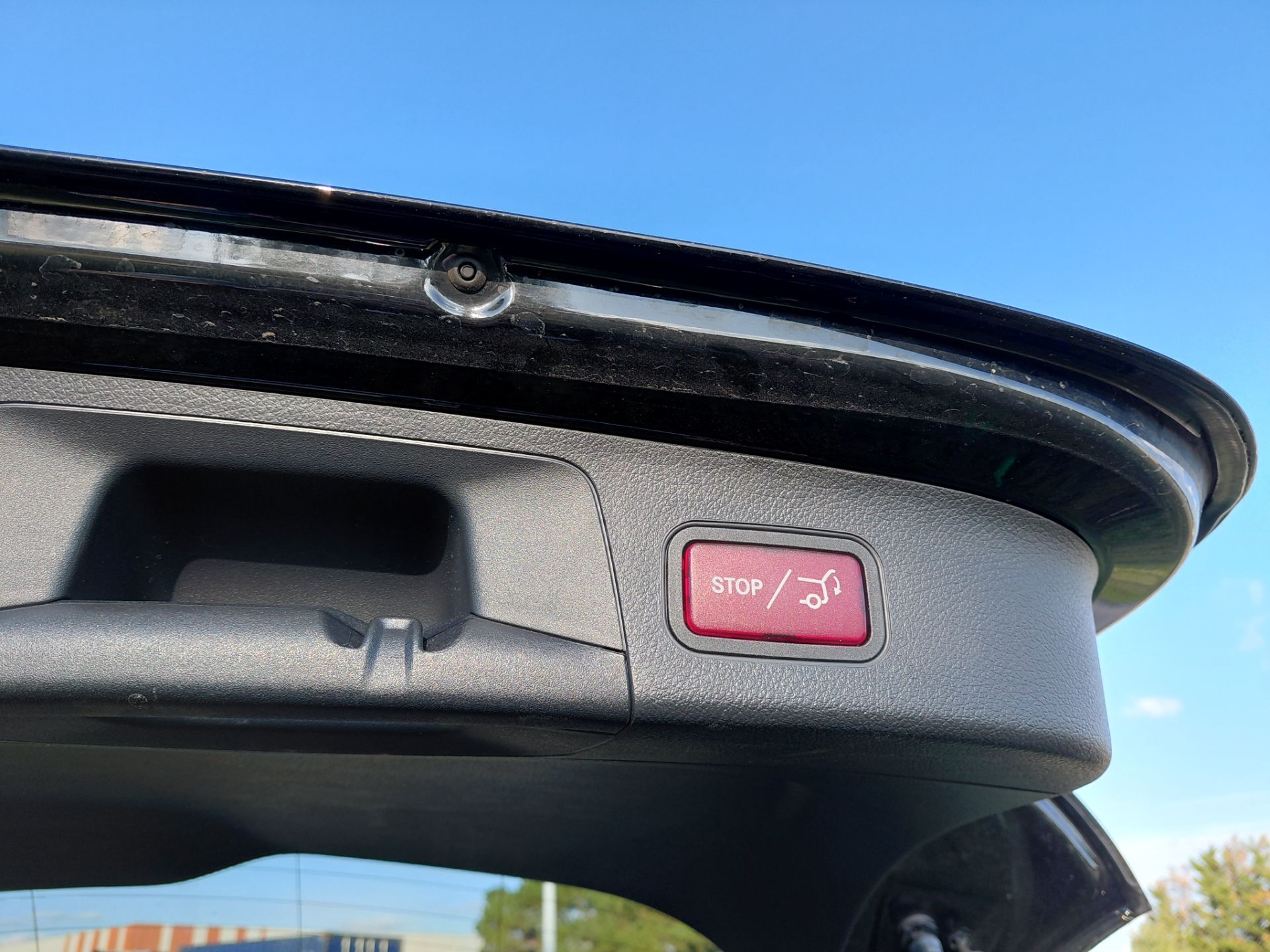 MERCEDES GLA — photo 15