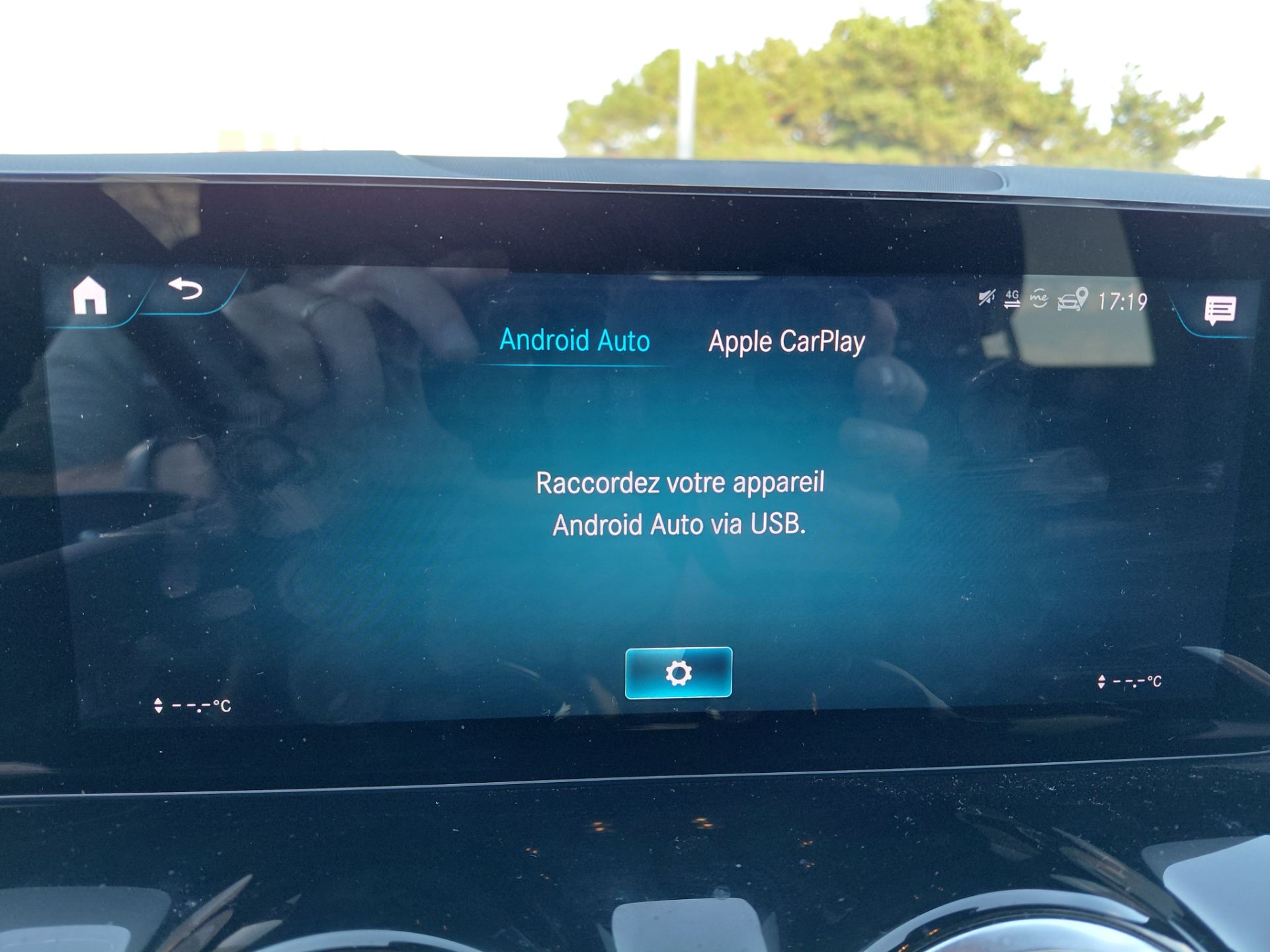 MERCEDES GLA — photo 21