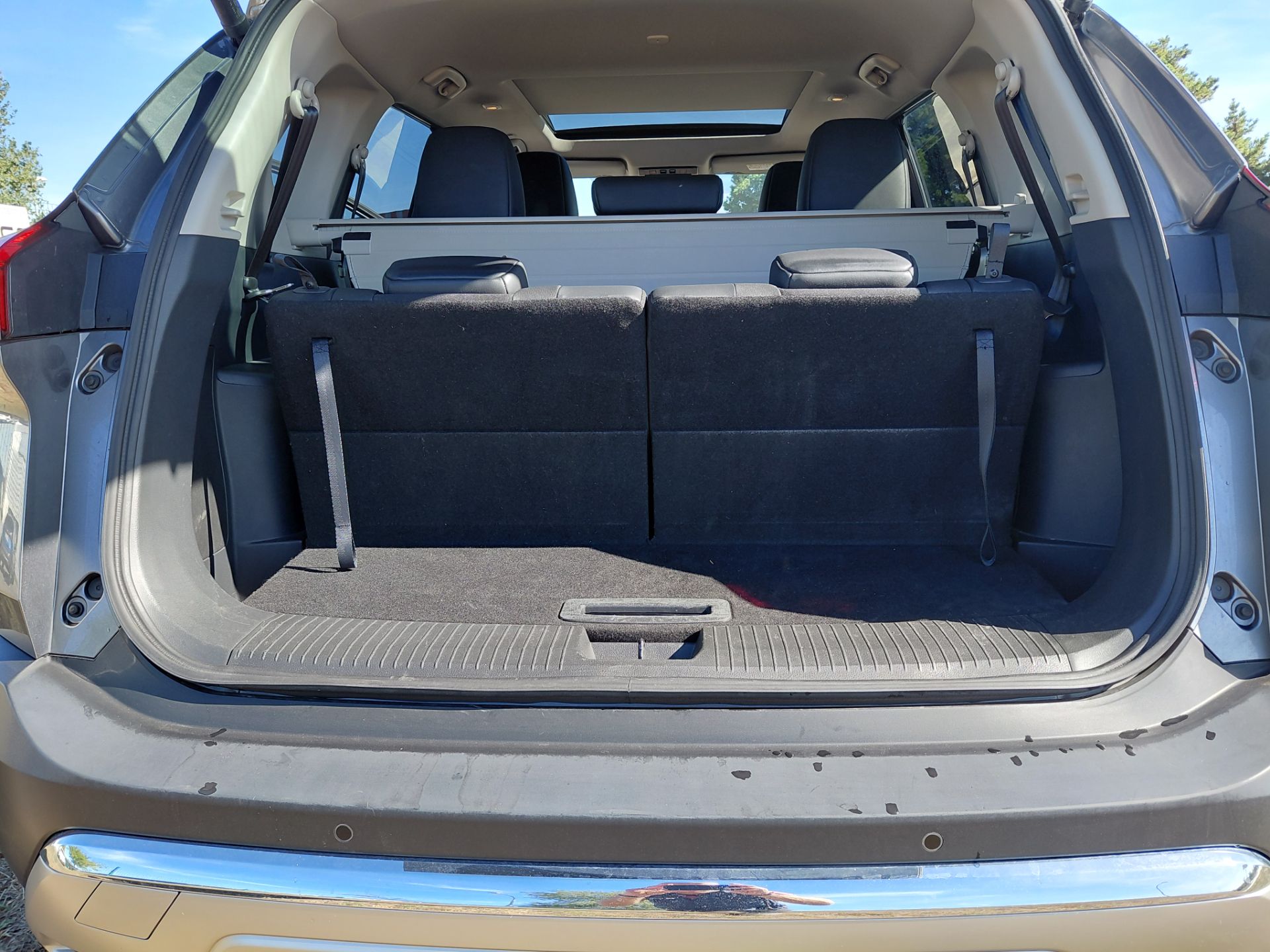 NISSAN X-TRAIL — photo 14