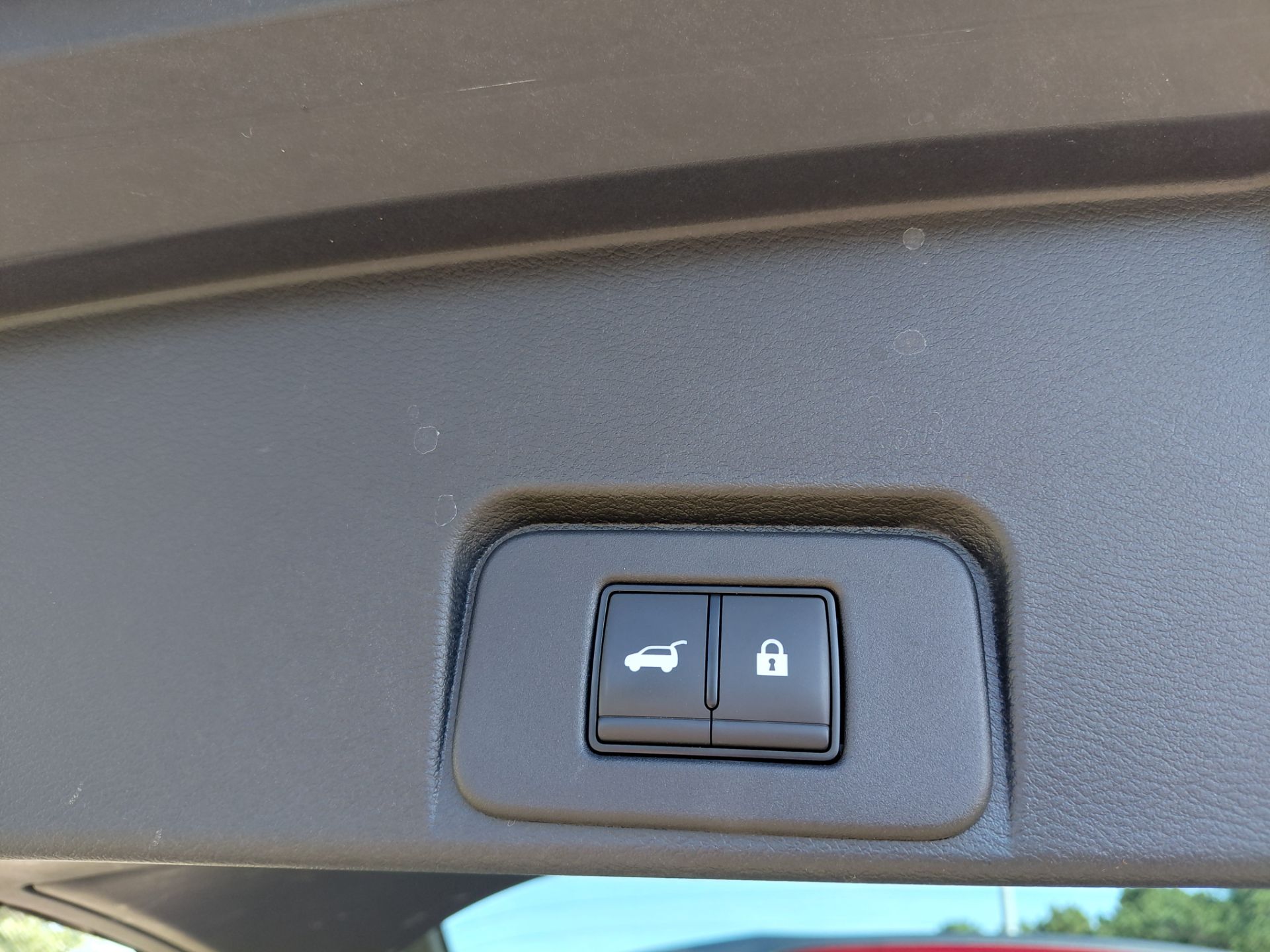 NISSAN X-TRAIL — photo 16