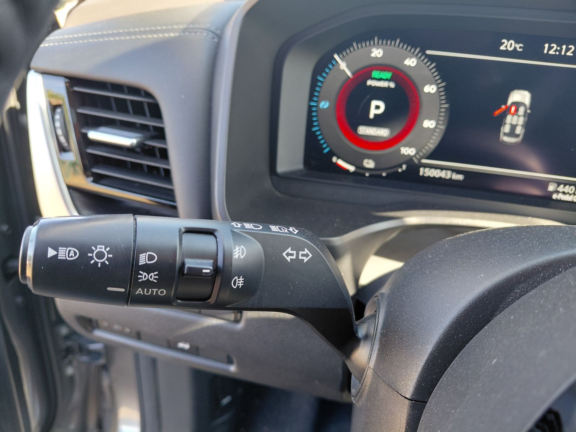 NISSAN X-TRAIL — photo 18