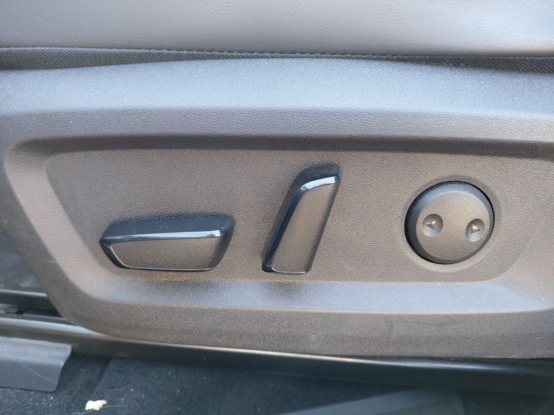 NISSAN X-TRAIL — photo 19