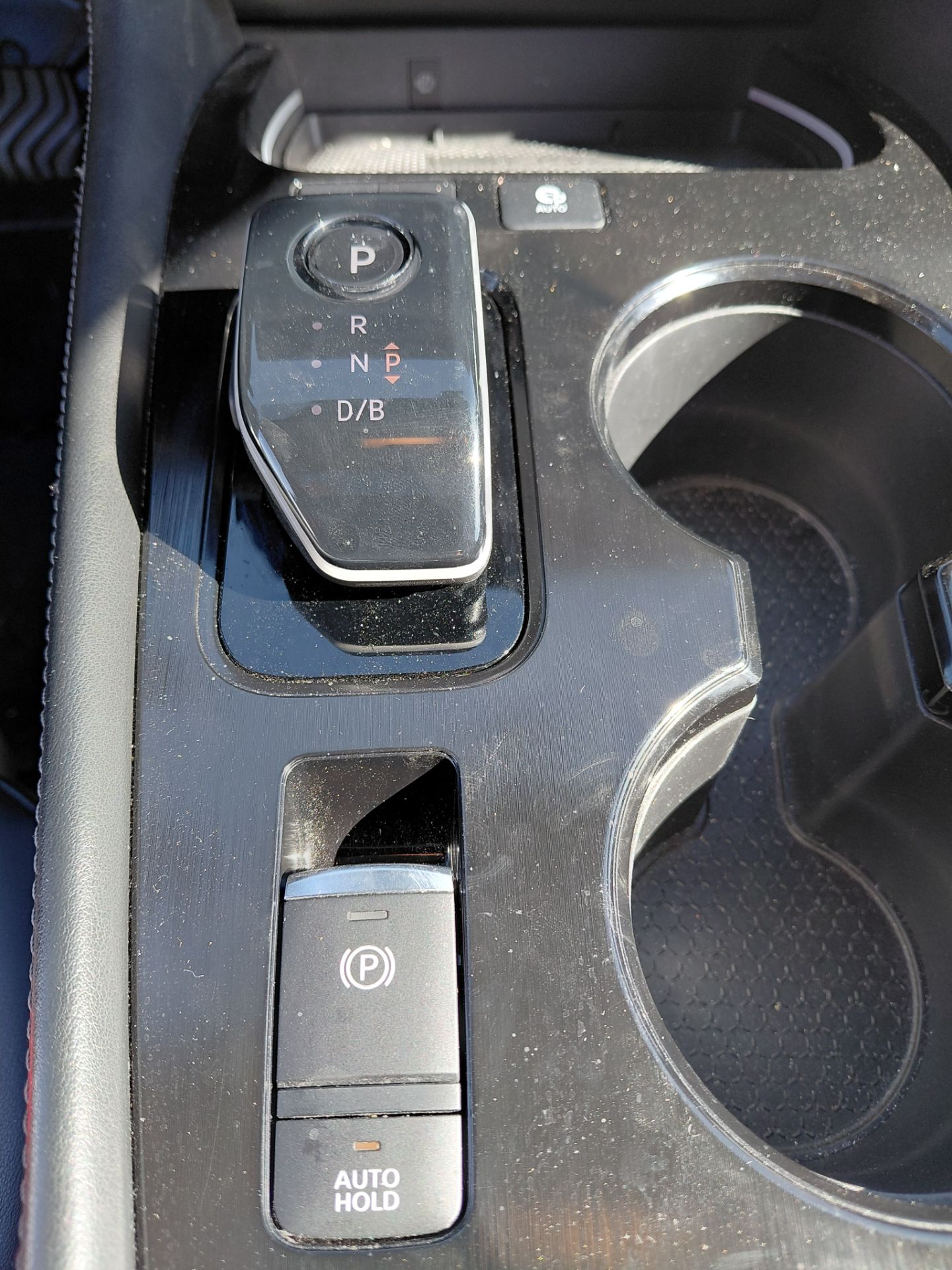 NISSAN X-TRAIL — photo 20