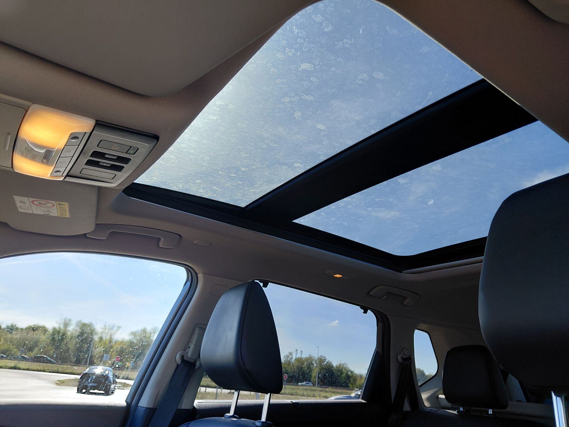 NISSAN X-TRAIL — photo 23
