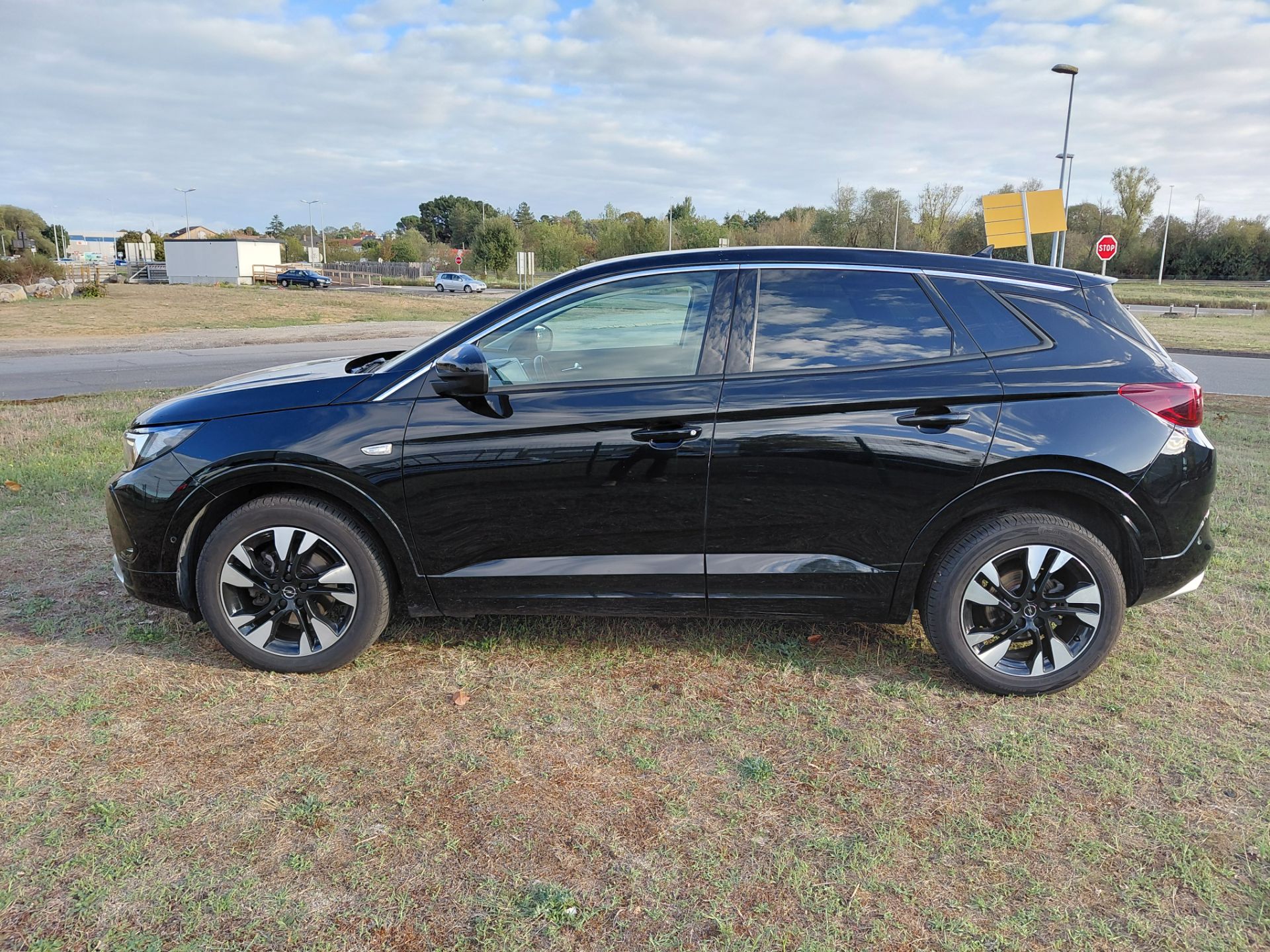 OPEL GRANDLAND — photo 2