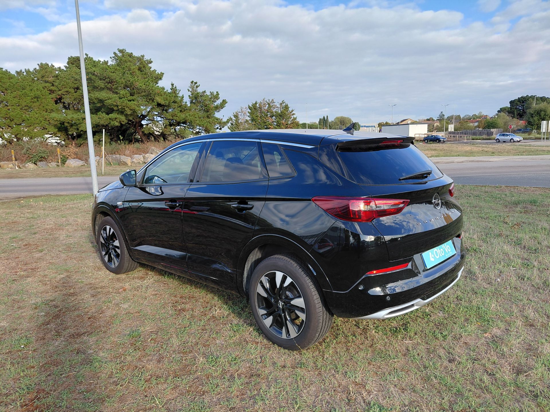 OPEL GRANDLAND — photo 3