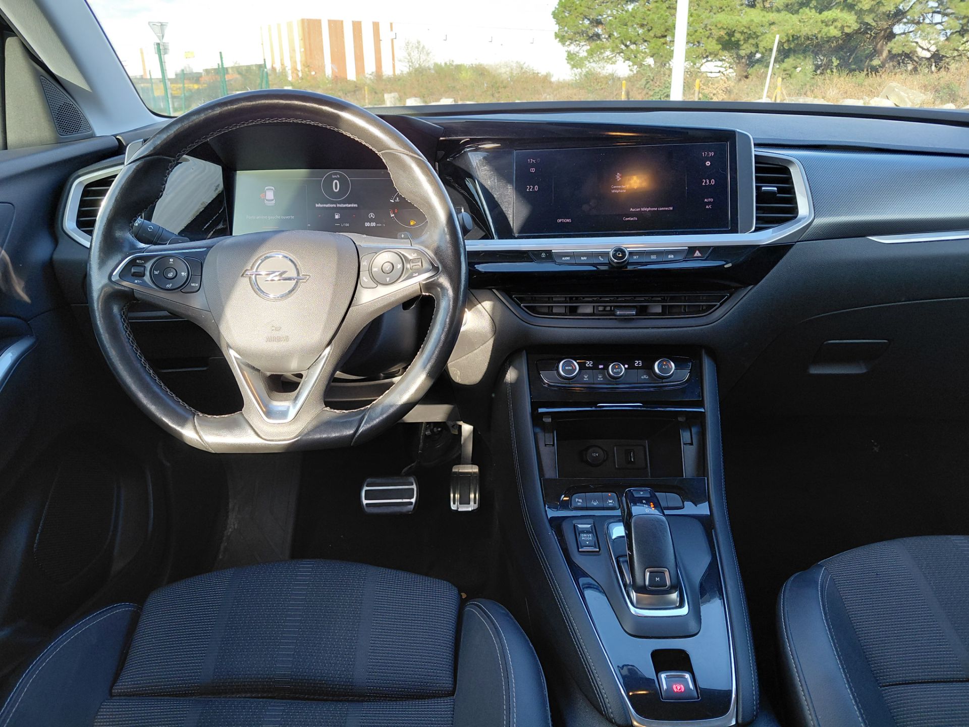 OPEL GRANDLAND — photo 9
