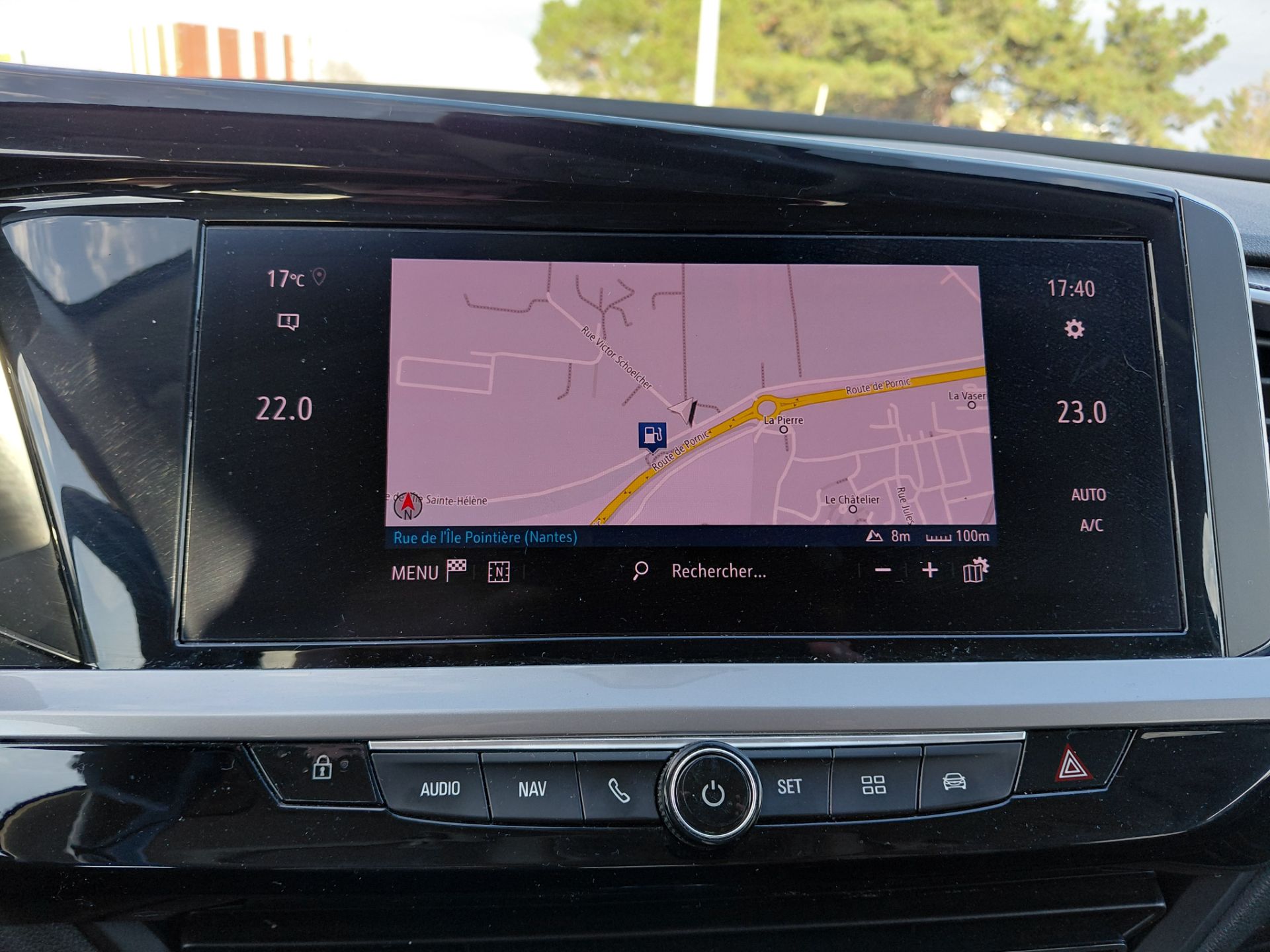 OPEL GRANDLAND — photo 11