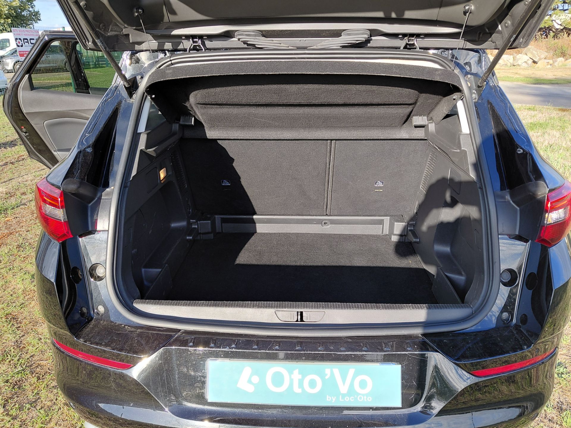 OPEL GRANDLAND — photo 14