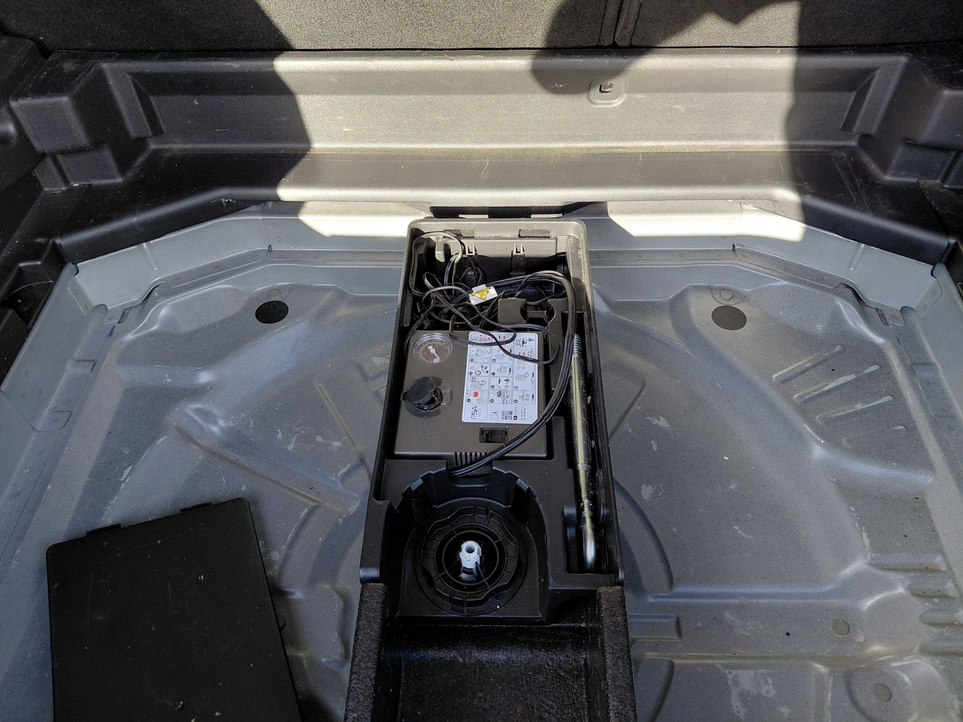 OPEL GRANDLAND — photo 15