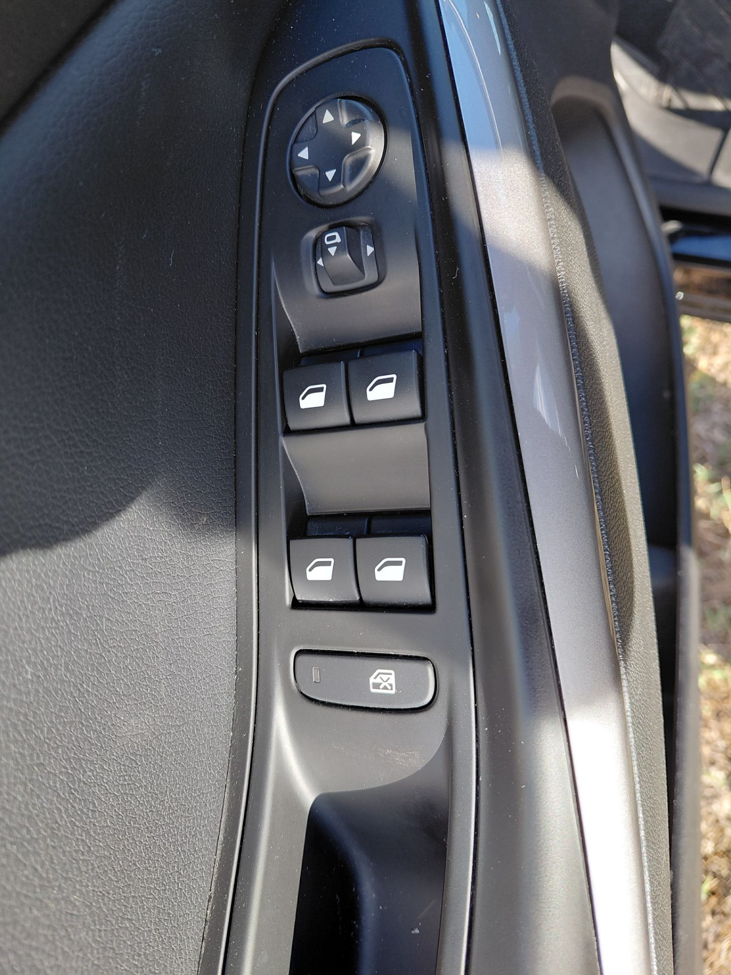 OPEL GRANDLAND — photo 16