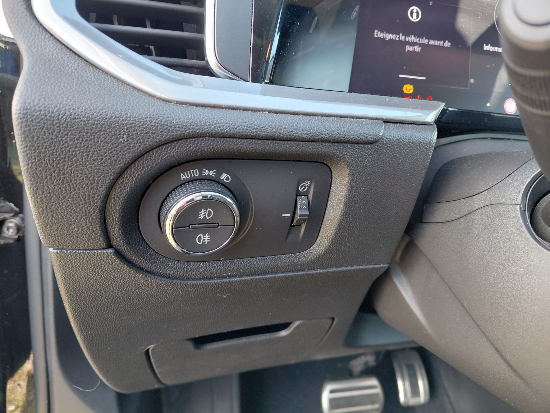 OPEL GRANDLAND — photo 17