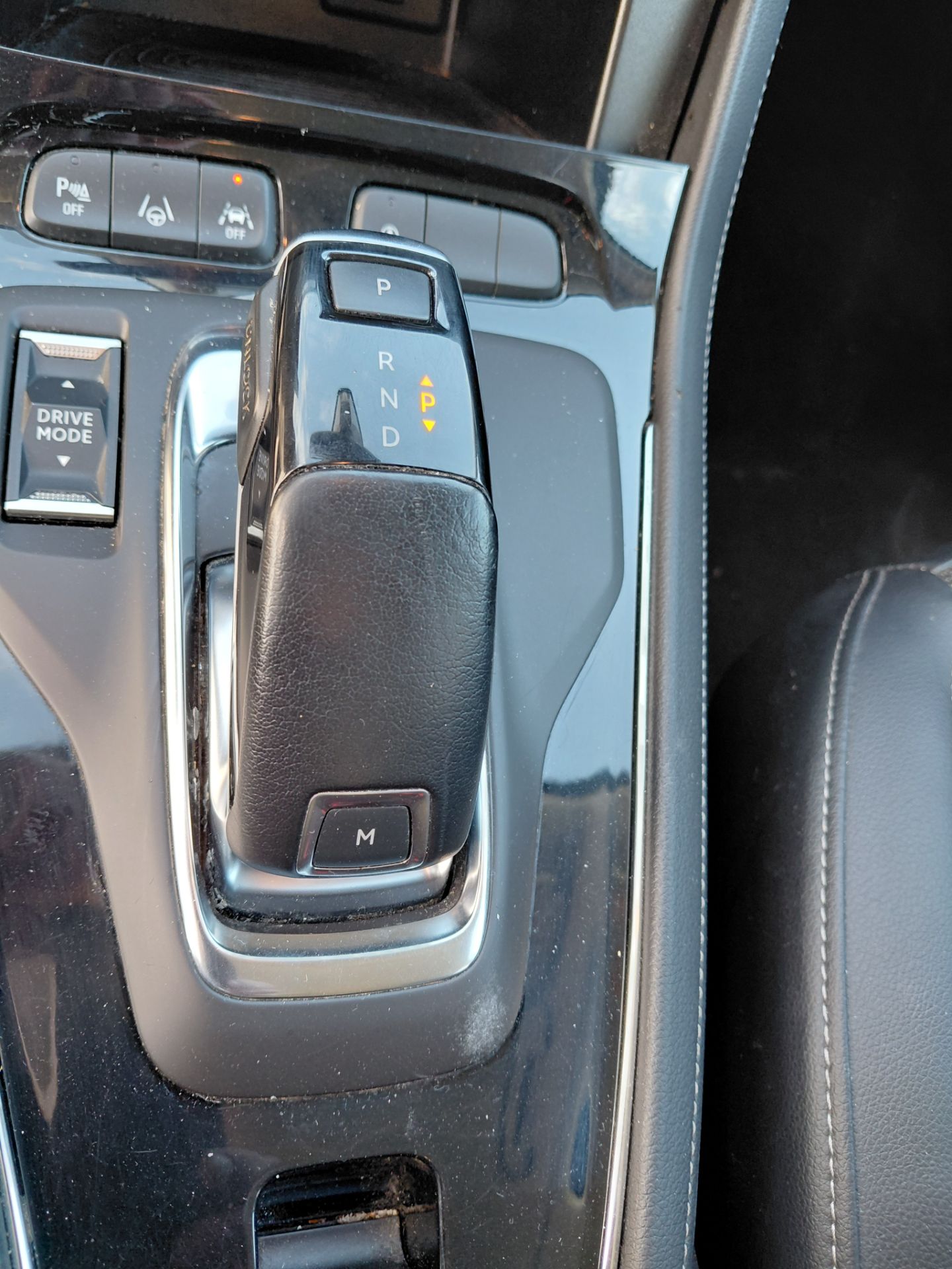 OPEL GRANDLAND — photo 18